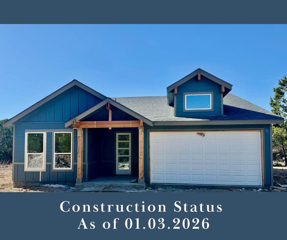 12 Meadow Oak Ct, Wimberley, TX 78676