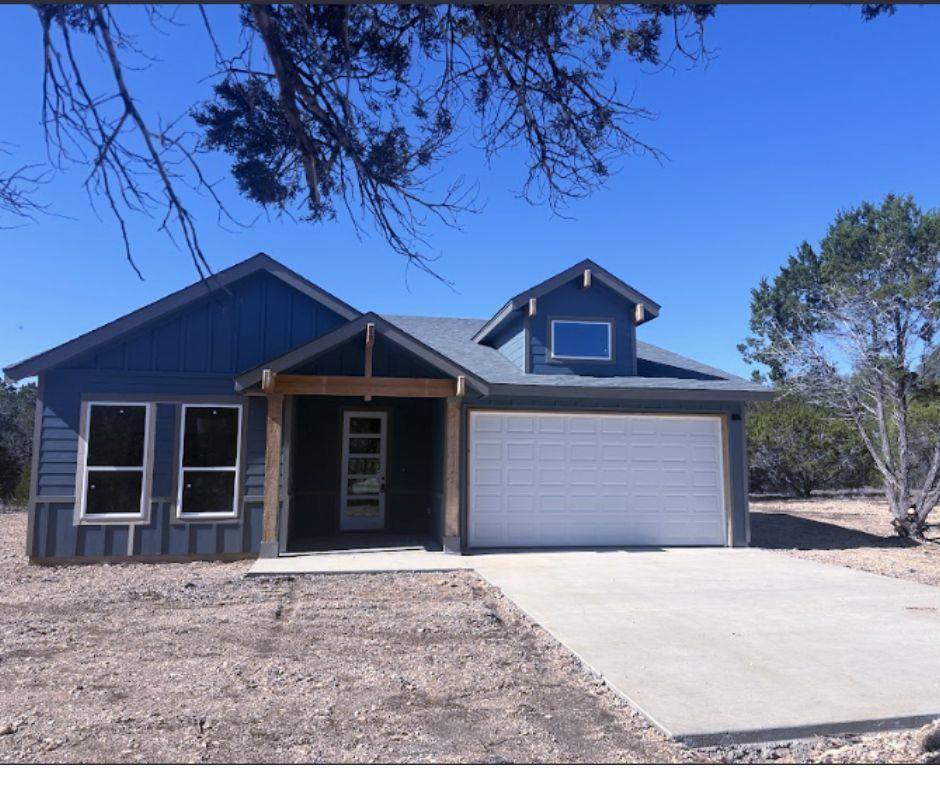 12 Meadow Oak Ct, Wimberley, TX 78676