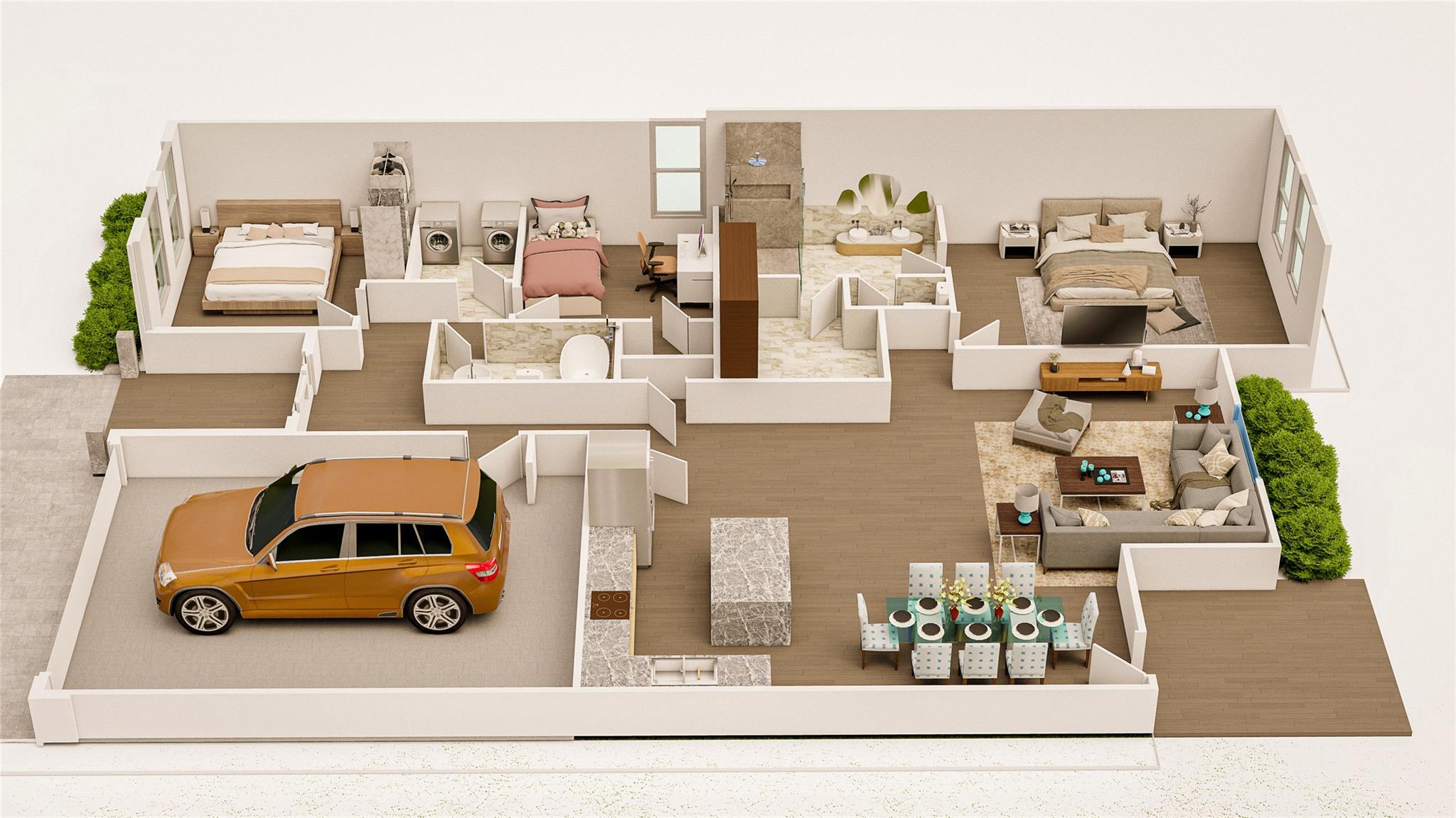 12 Meadow Oak Ct, Wimberley, TX 78676