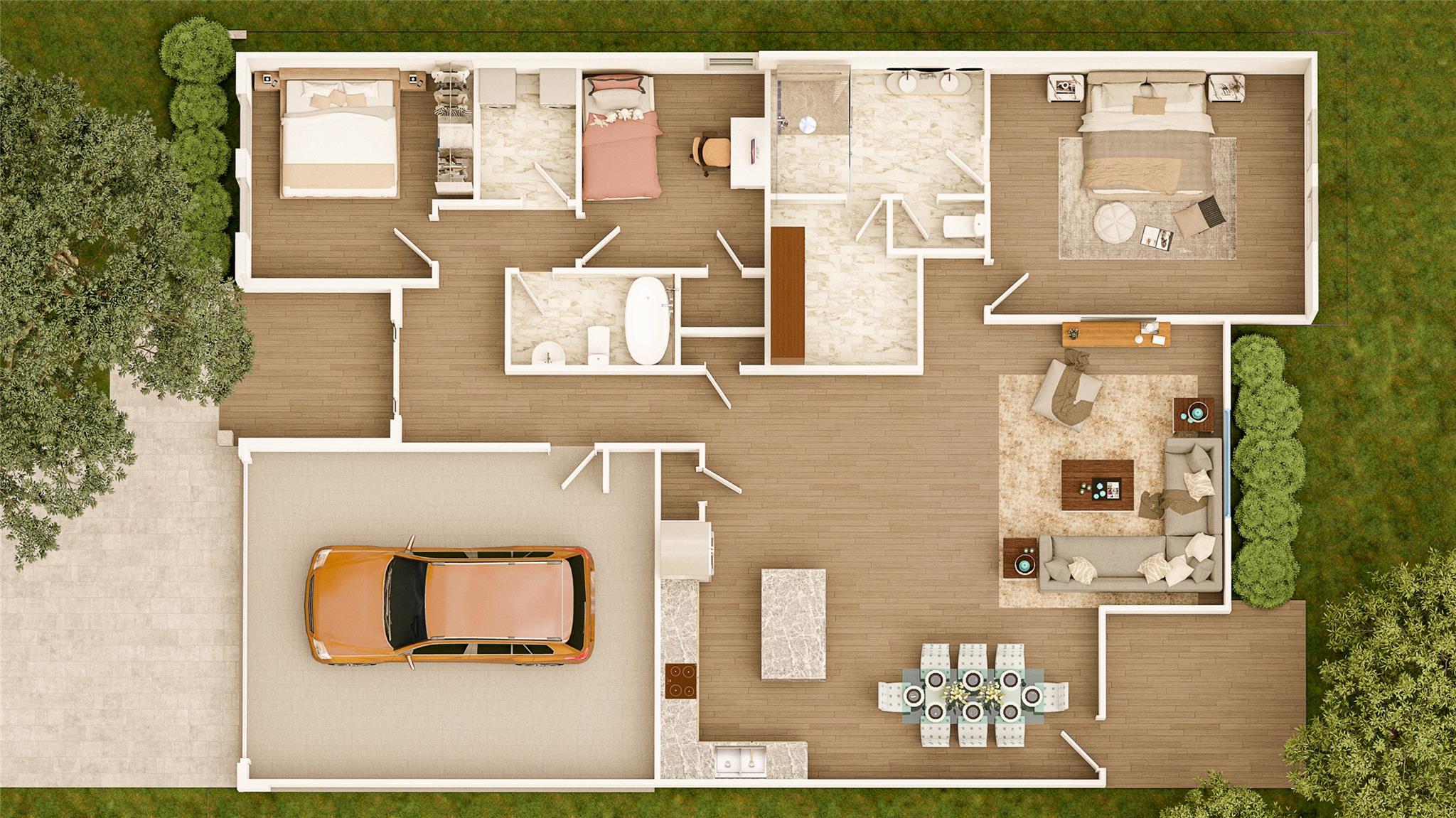 12 Meadow Oak Ct, Wimberley, TX 78676