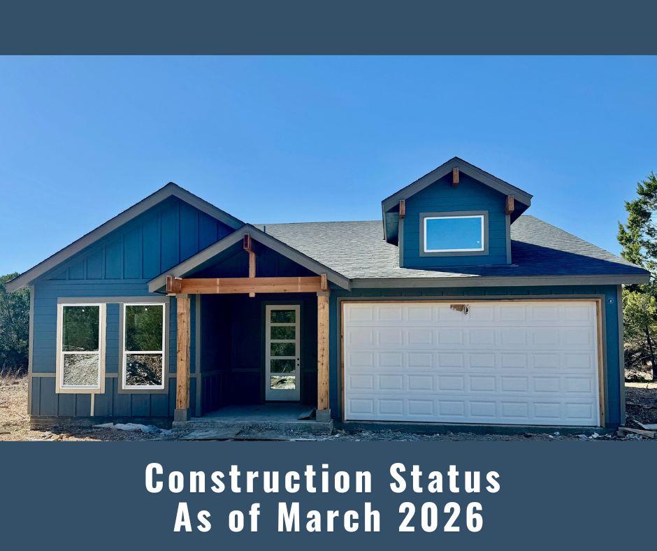 12 Meadow Oak Ct, Wimberley, TX 78676