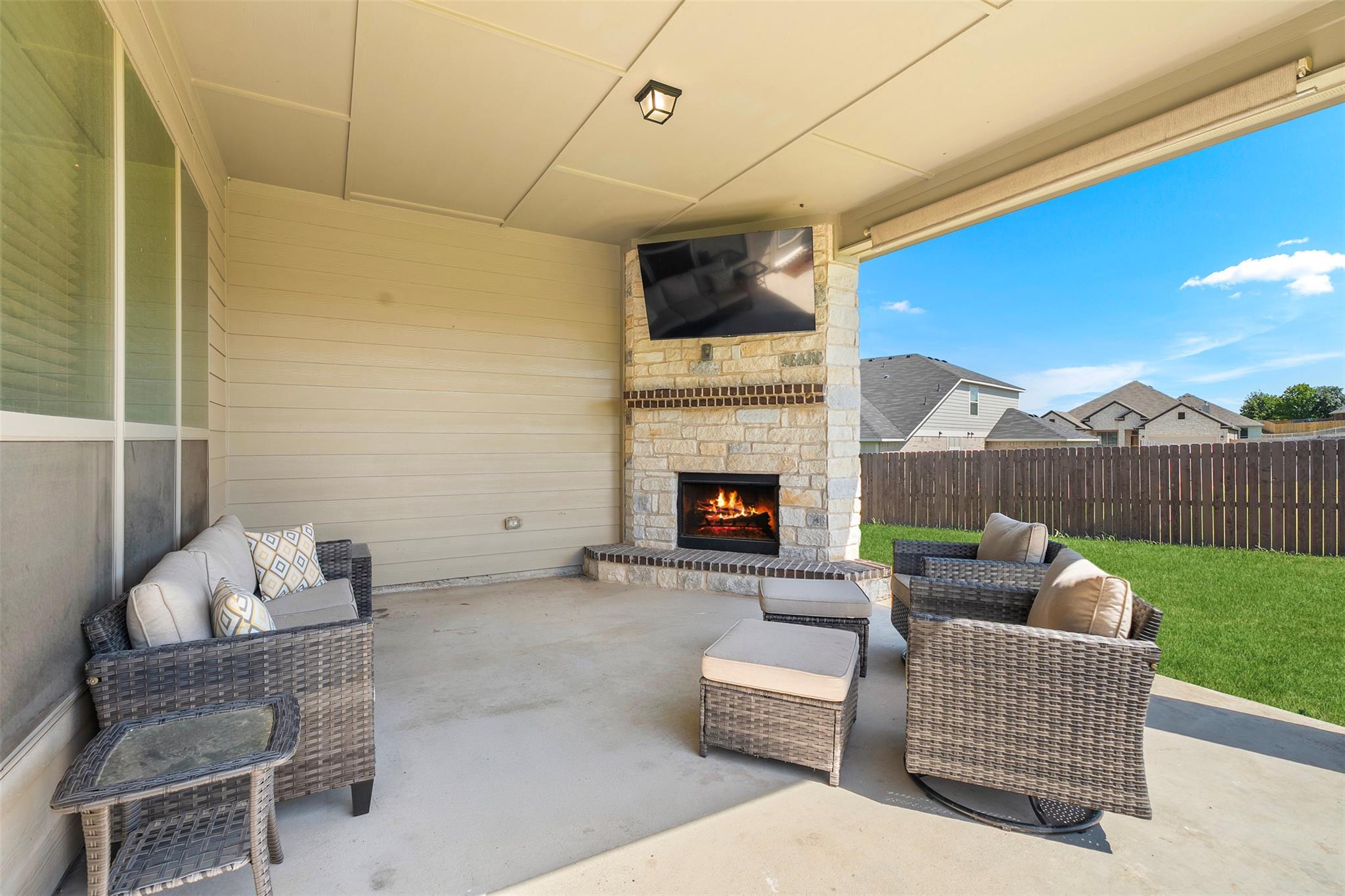 7822 Kendall Hill Dr, Temple, TX 76502