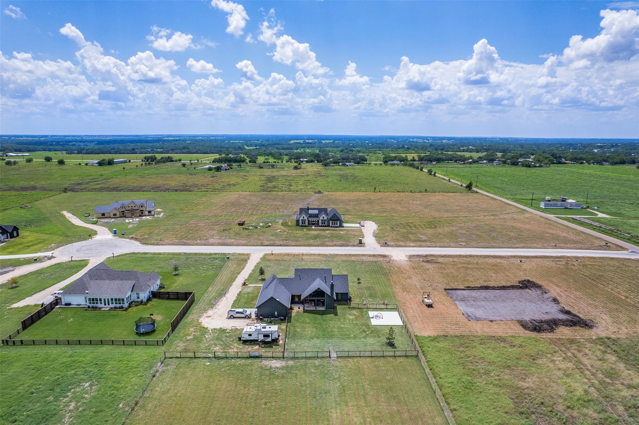 114 Country View Lane Rd, Schulenburg, TX 78956