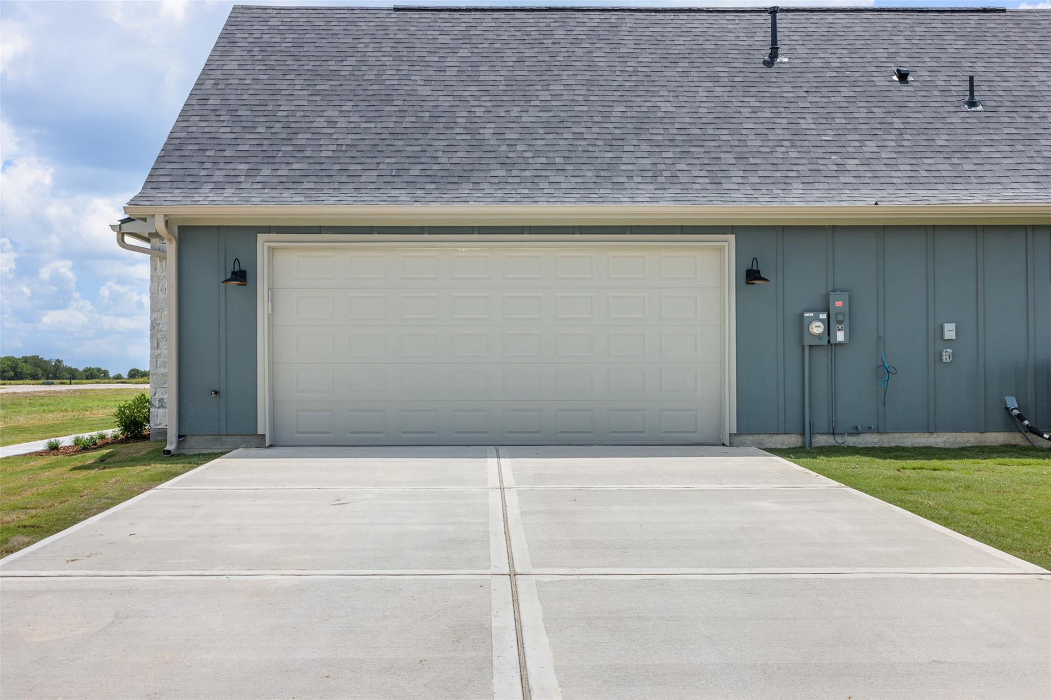 114 Country View Lane Rd, Schulenburg, TX 78956