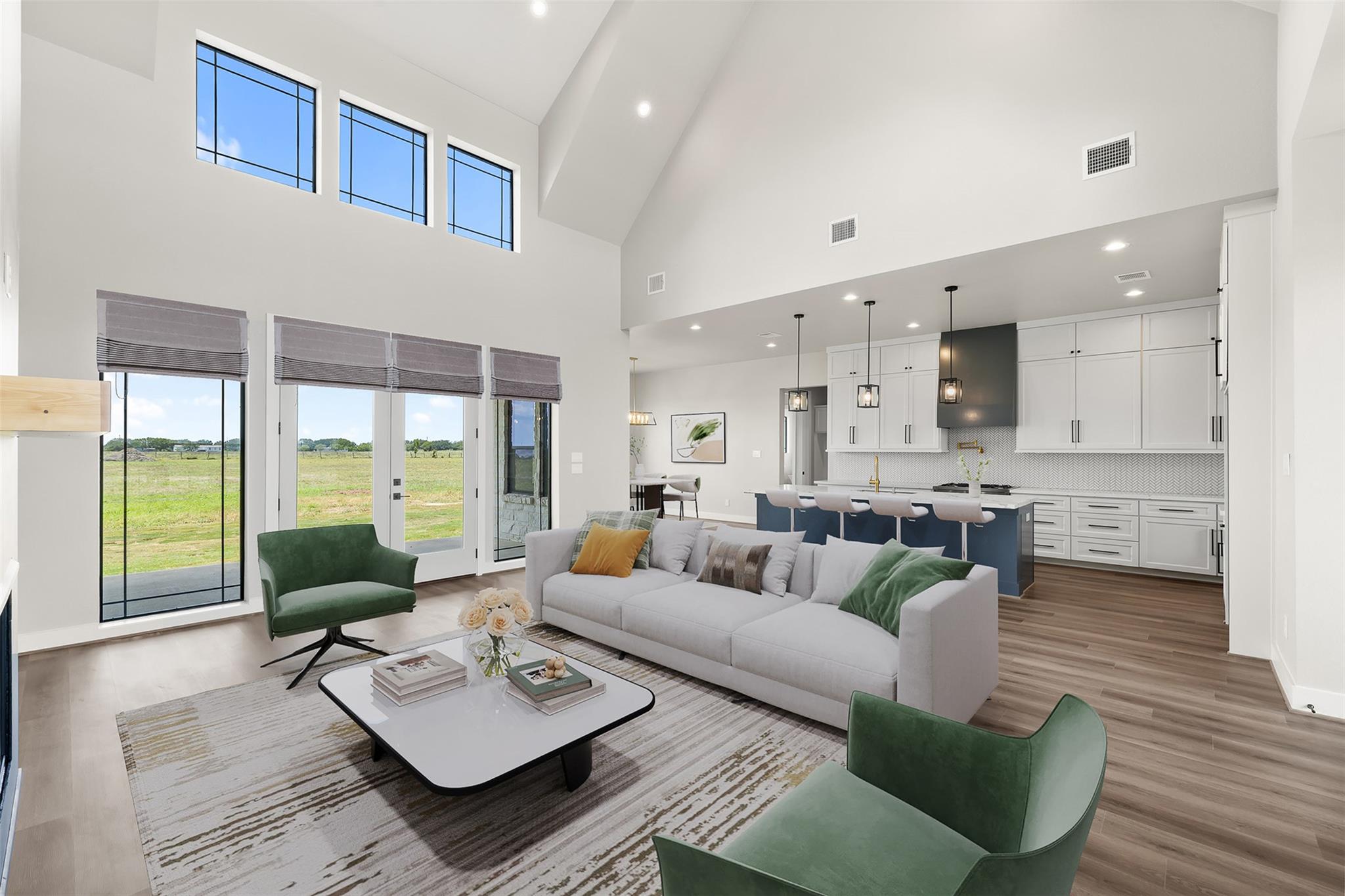 114 Country View Lane Rd, Schulenburg, TX 78956