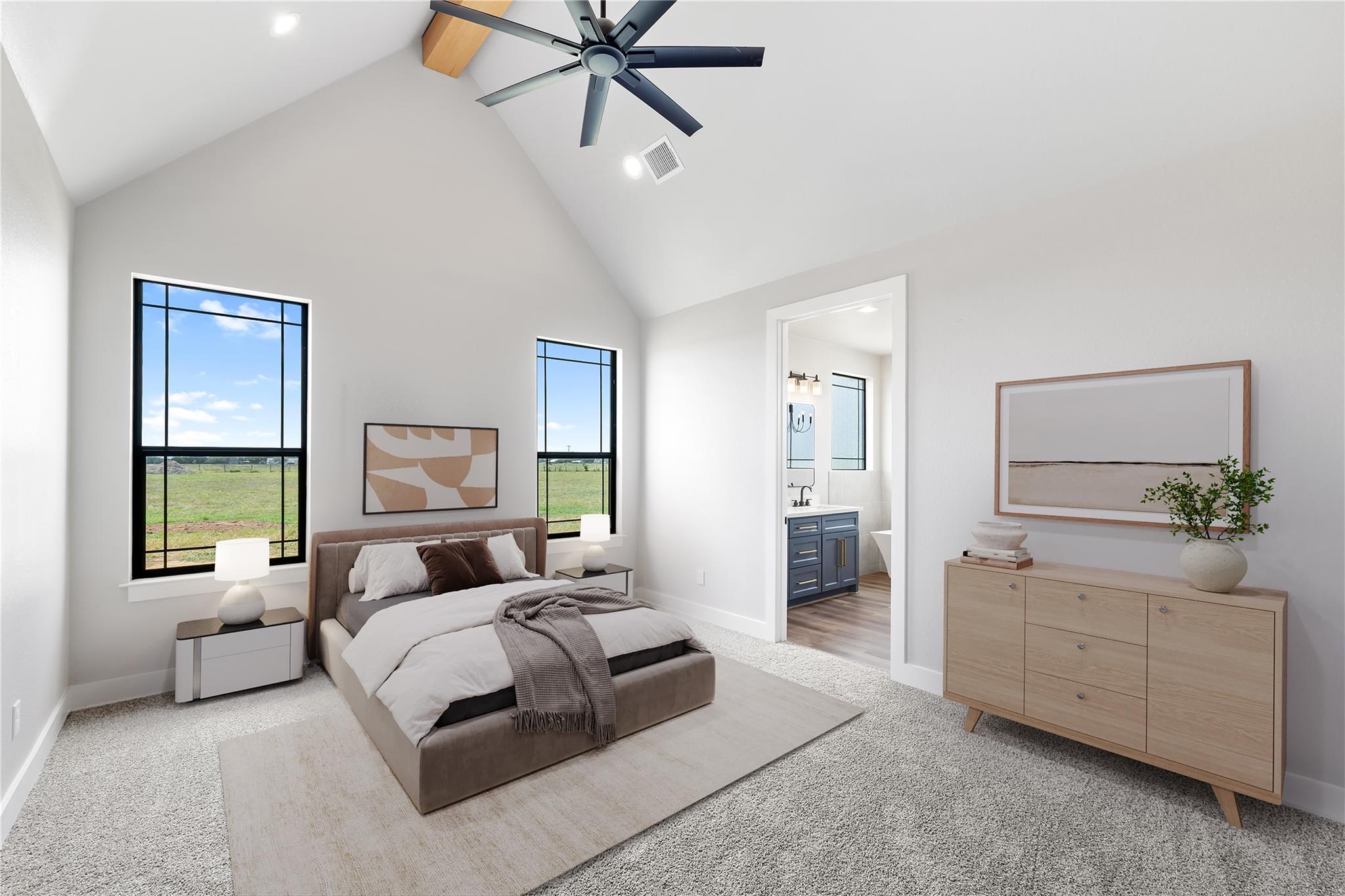 114 Country View Lane Rd, Schulenburg, TX 78956