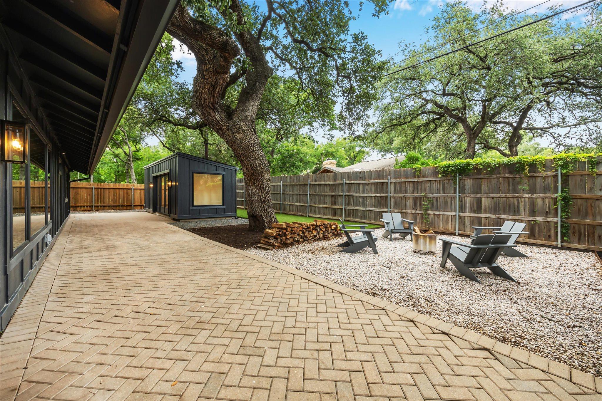 3906 Galacia Dr, Austin, TX 78759