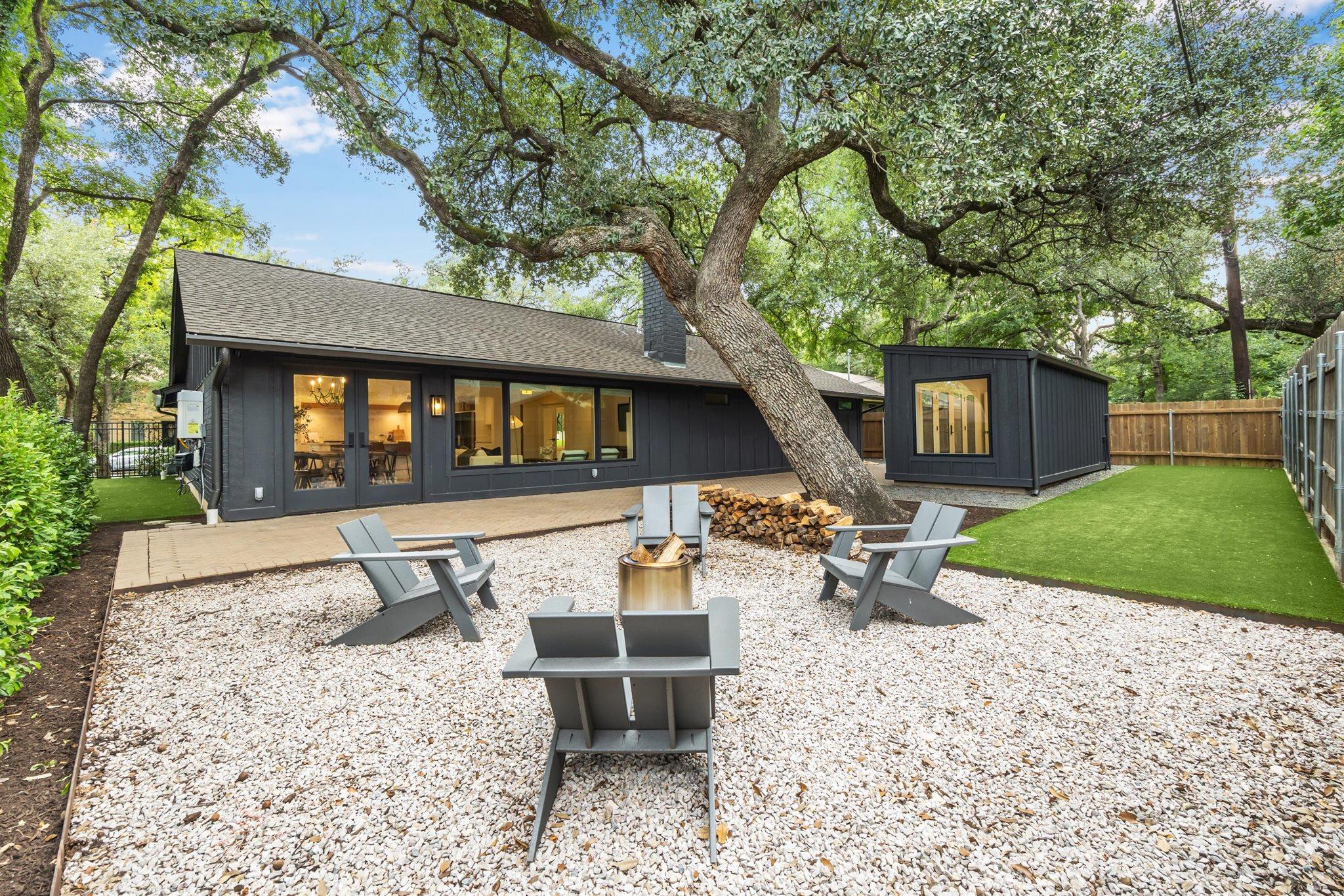3906 Galacia Dr, Austin, TX 78759