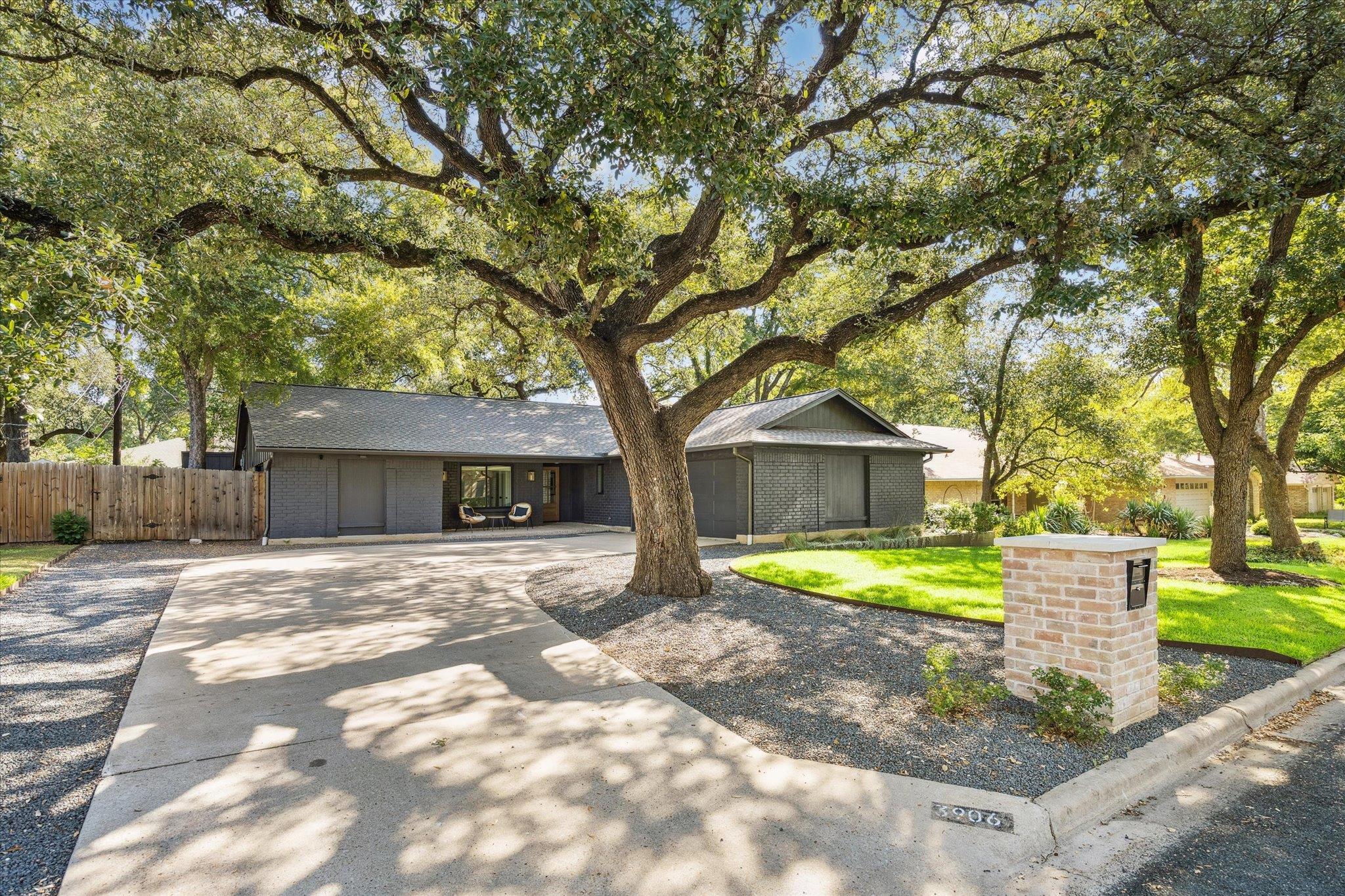 3906 Galacia Dr, Austin, TX 78759