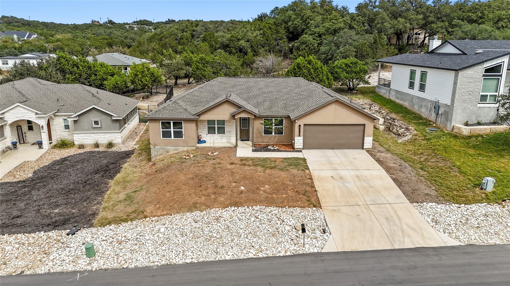 21102 Niagara Cv, Lago Vista, TX 78645