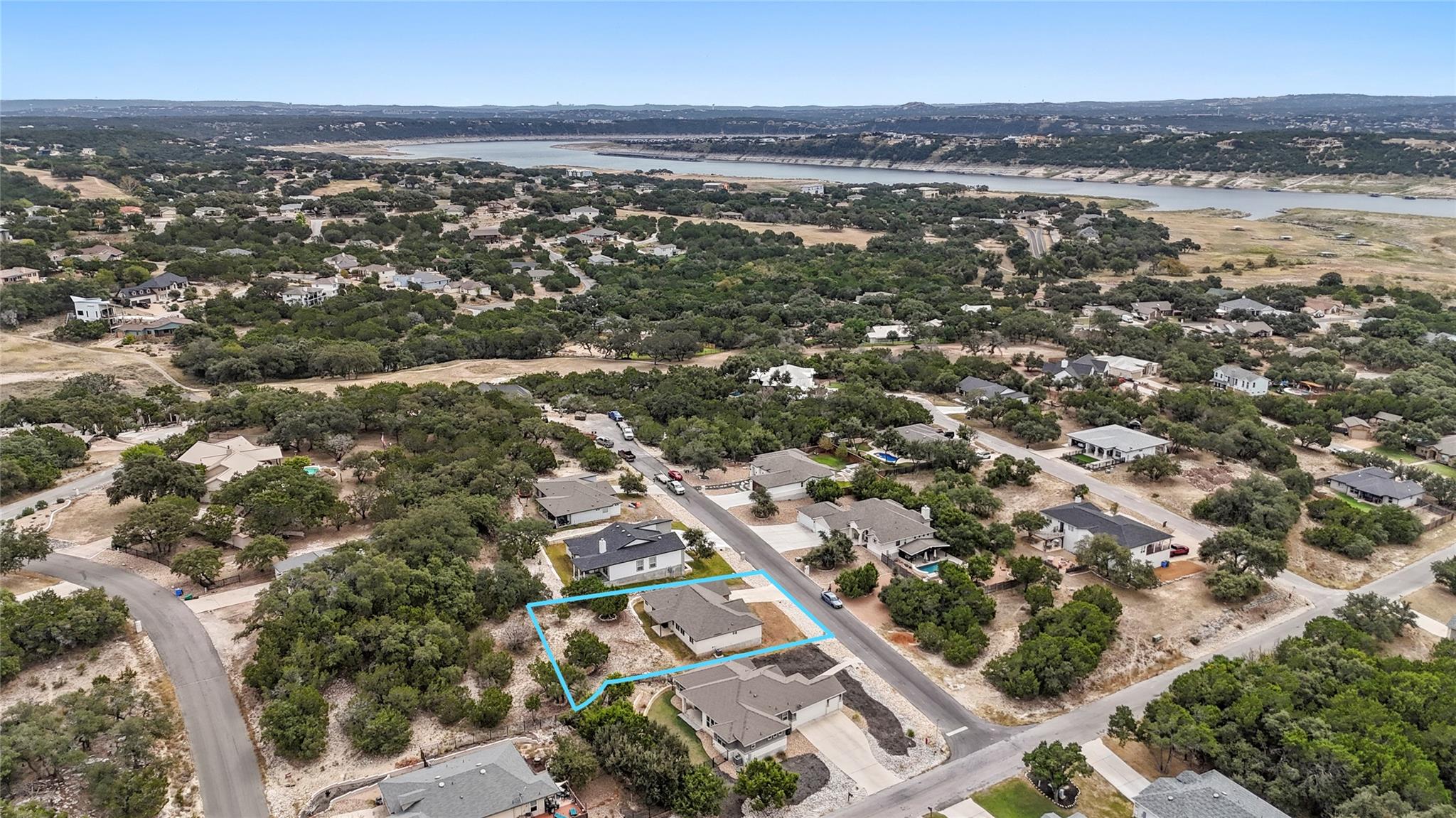 21102 Niagara Cv, Lago Vista, TX 78645