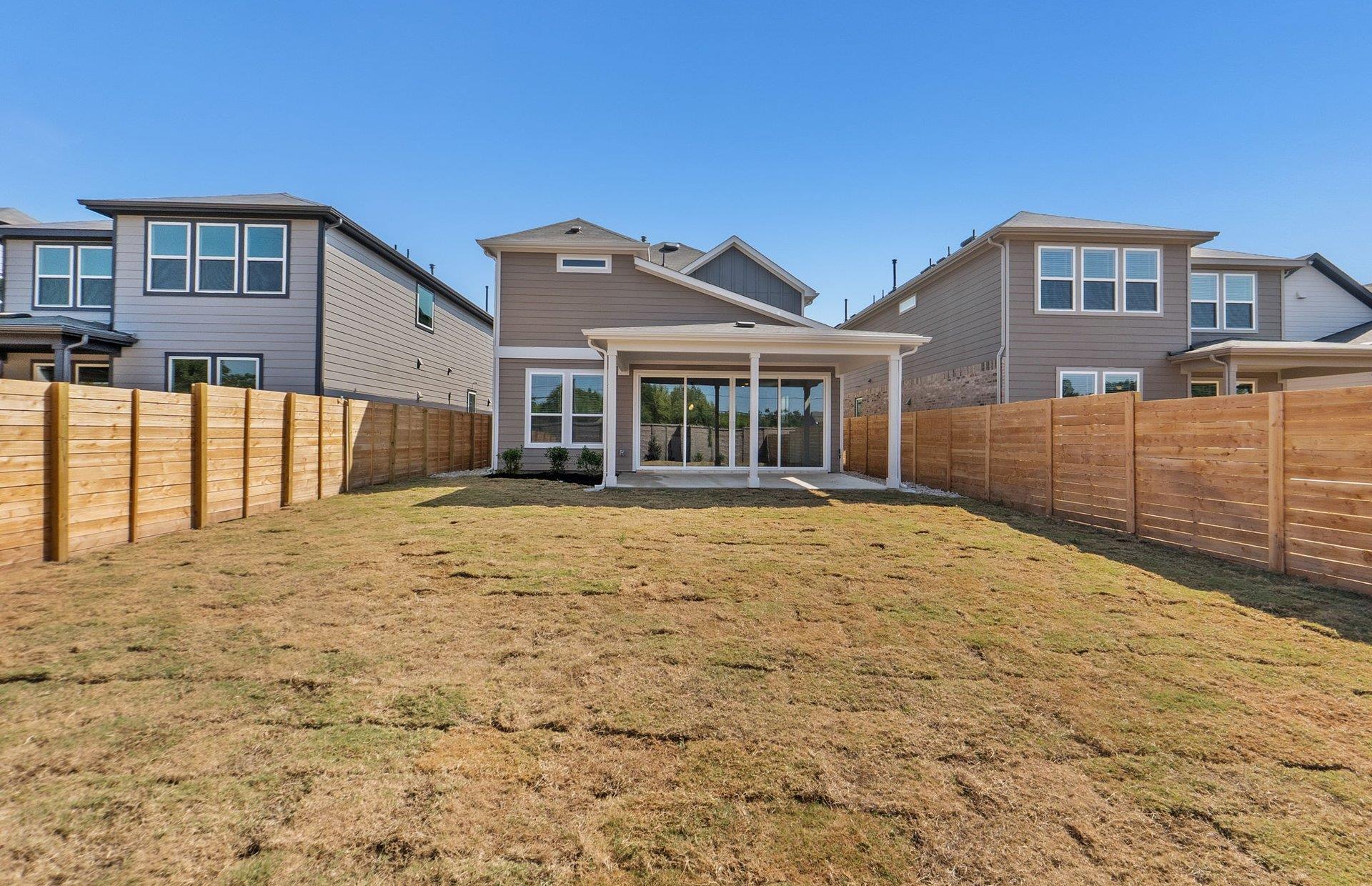 217 Regatta Trl, Leander, TX 78641