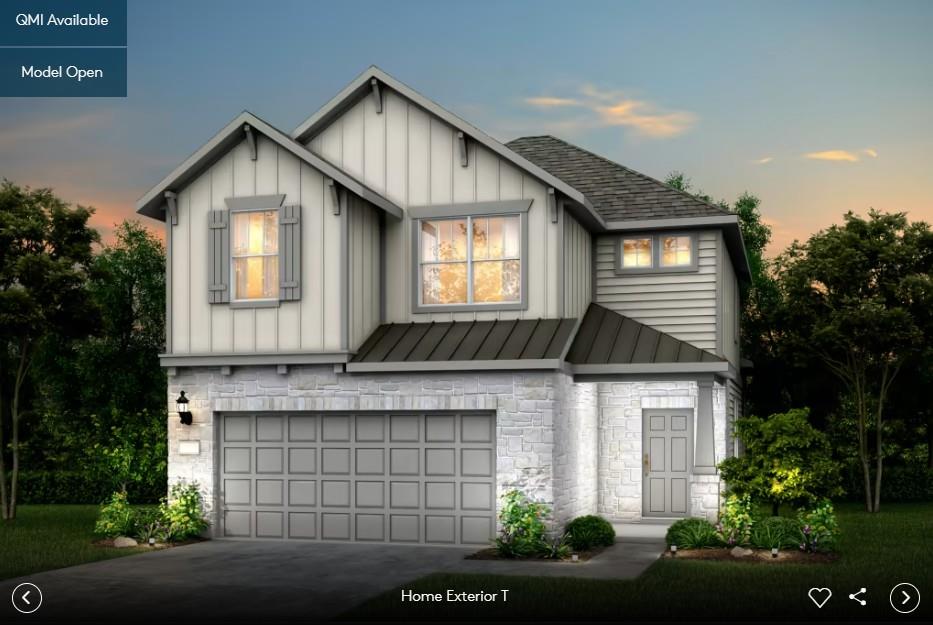 217 Regatta Trl, Leander, TX 78641