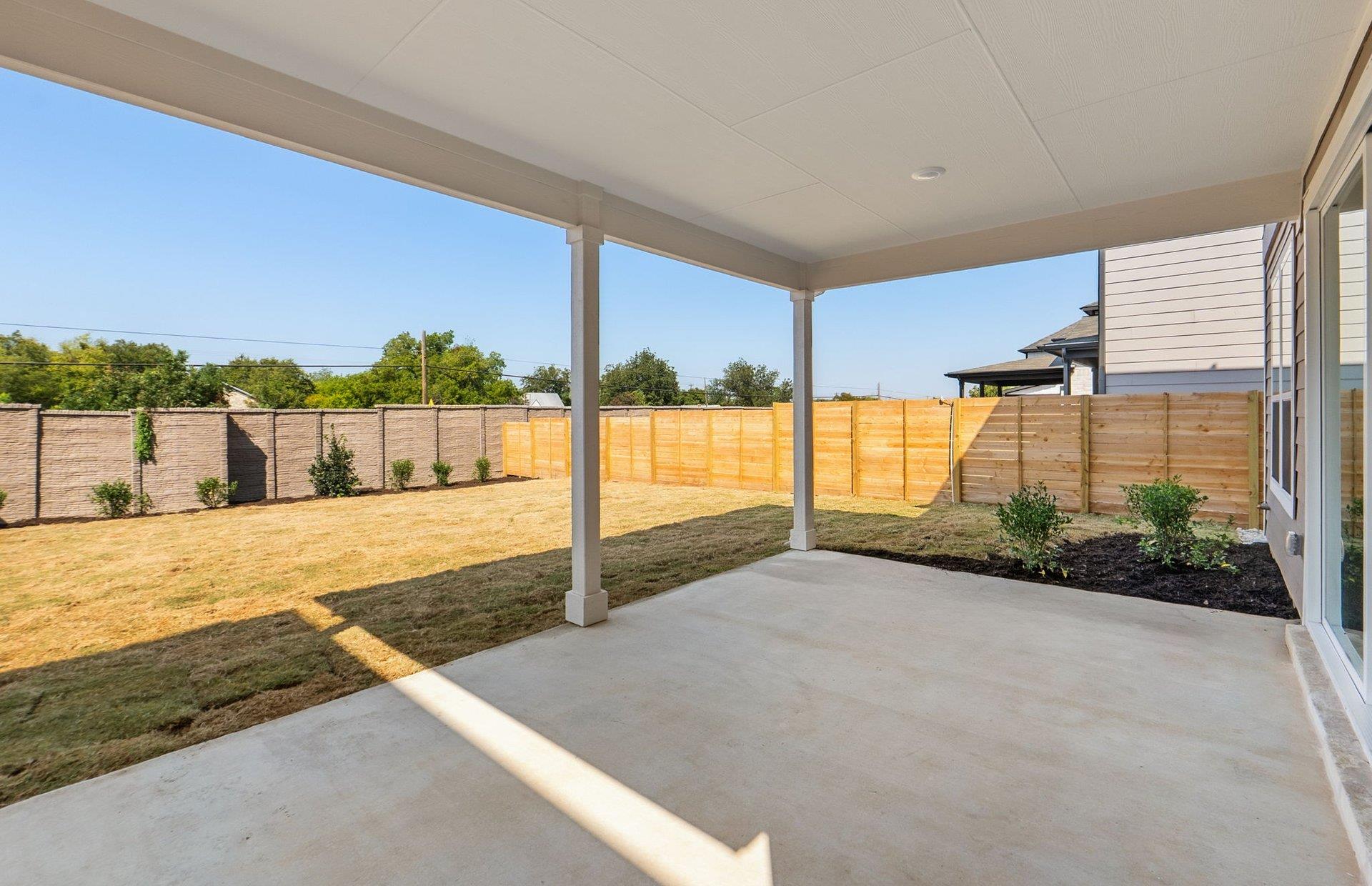 217 Regatta Trl, Leander, TX 78641