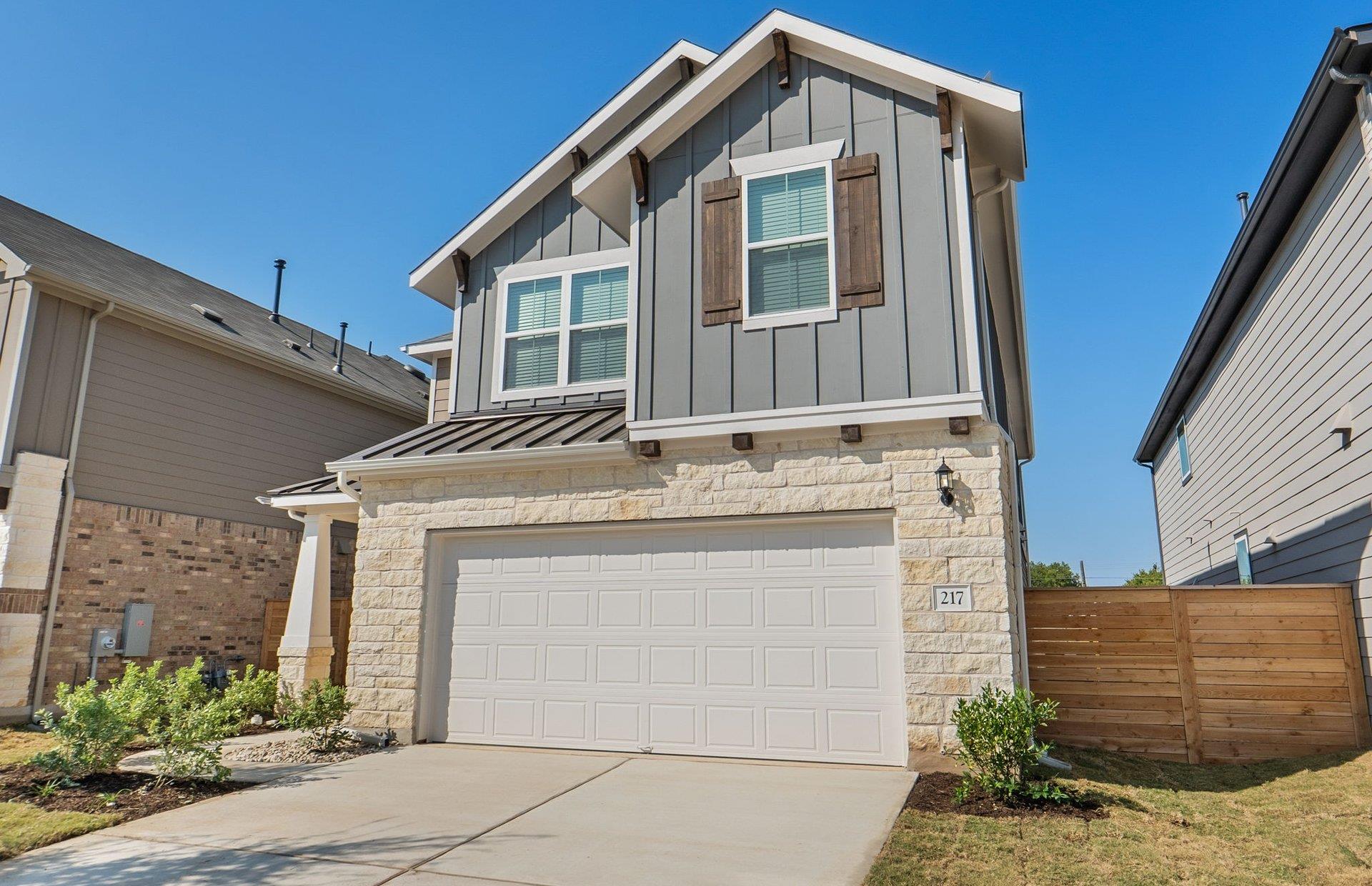 217 Regatta Trl, Leander, TX 78641