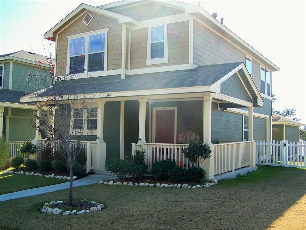 380 Wetzel, Kyle, TX 78640