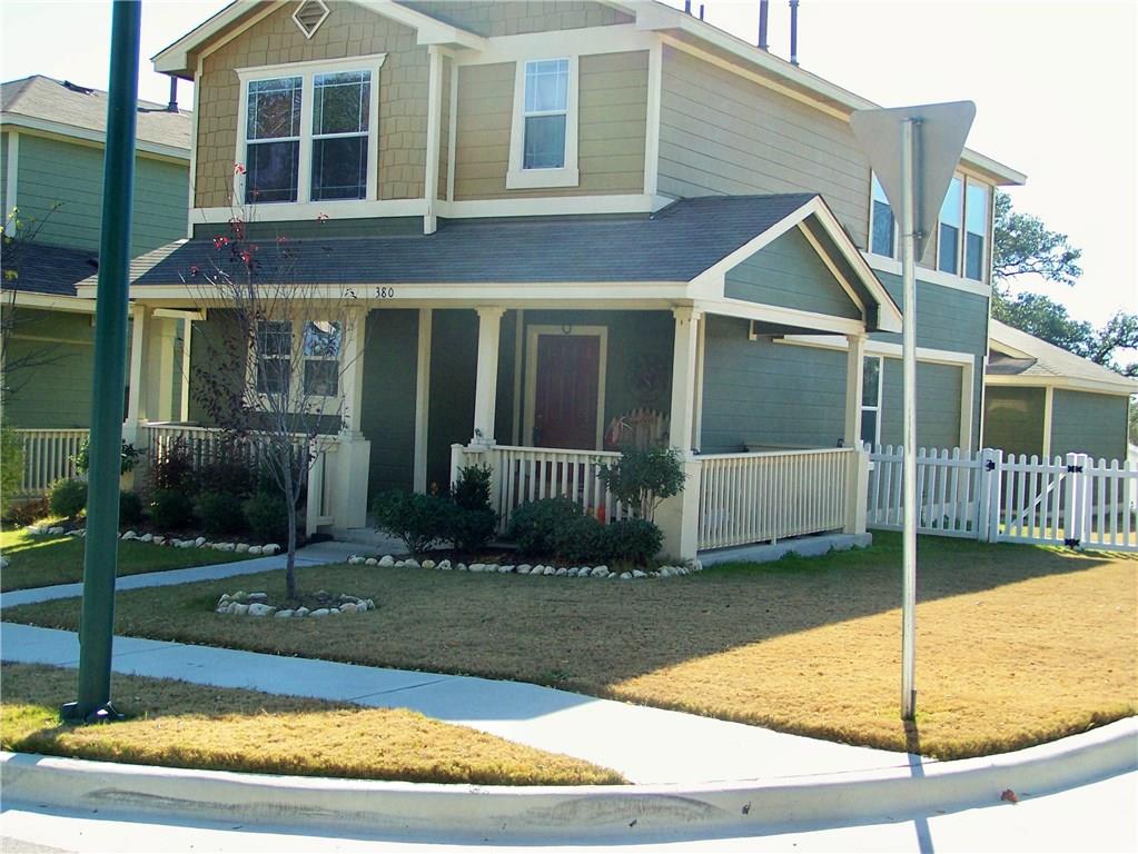 380 Wetzel, Kyle, TX 78640