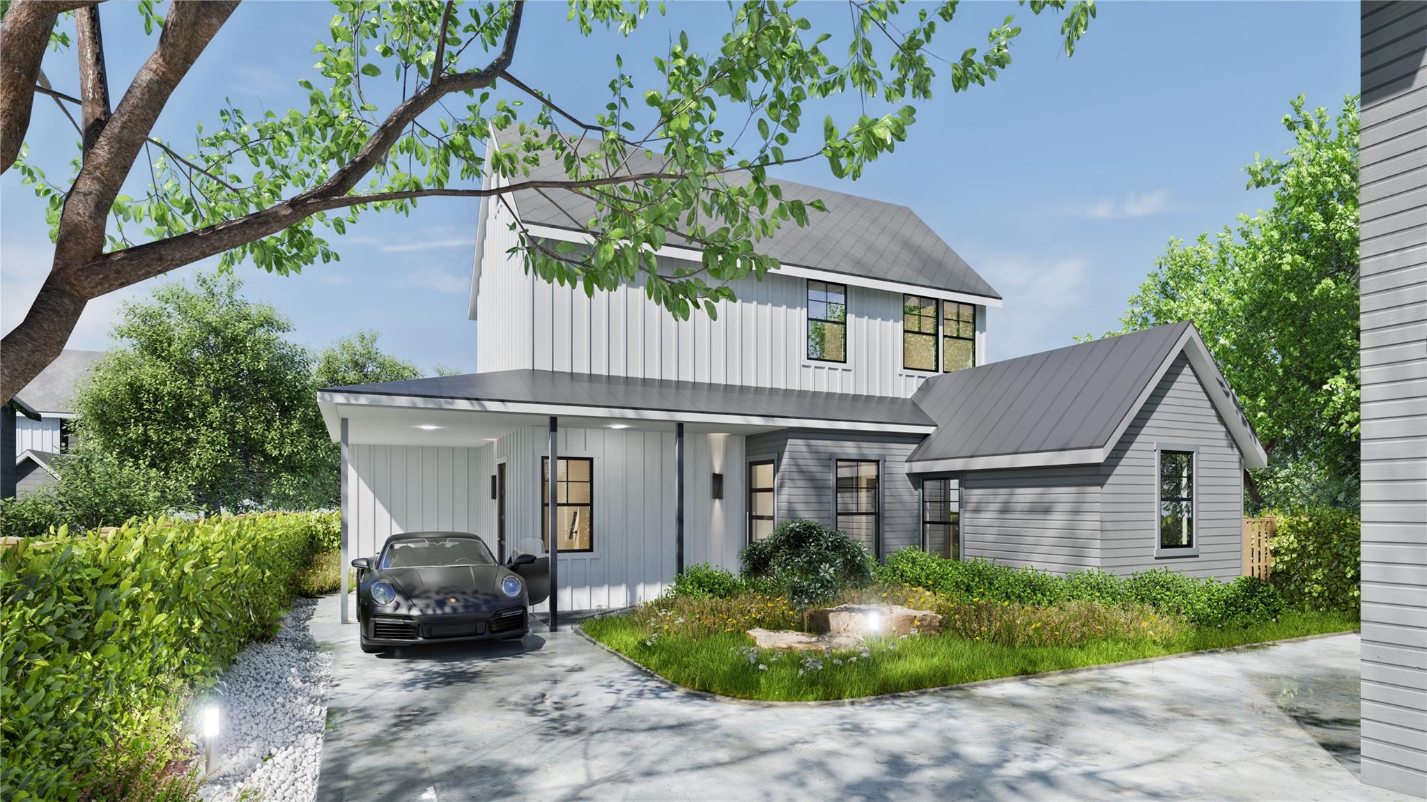2707 Stacy Ln # 2, Austin, TX 78704