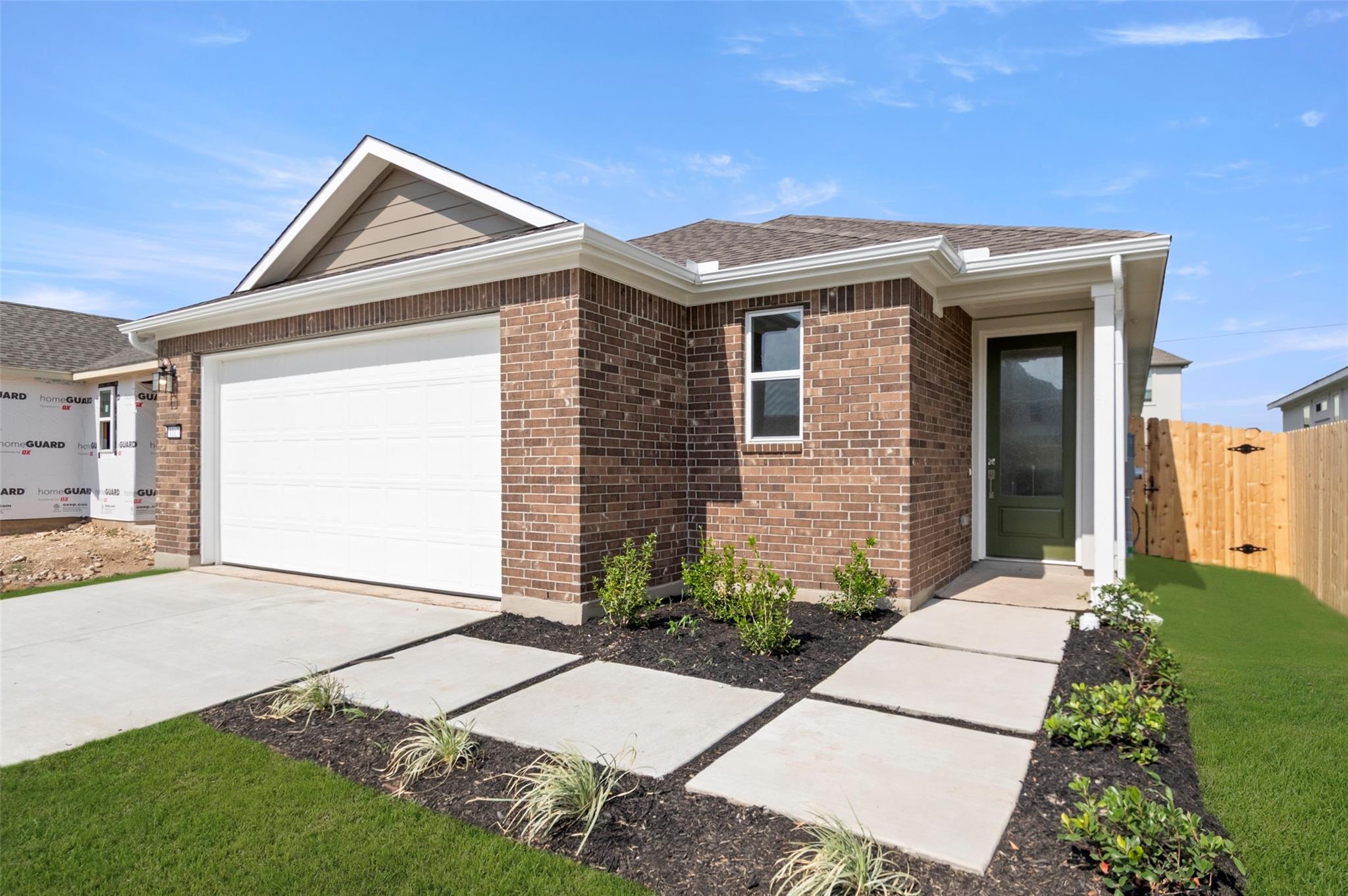 1108 Yaupon Holly Dr, Georgetown, TX 78628