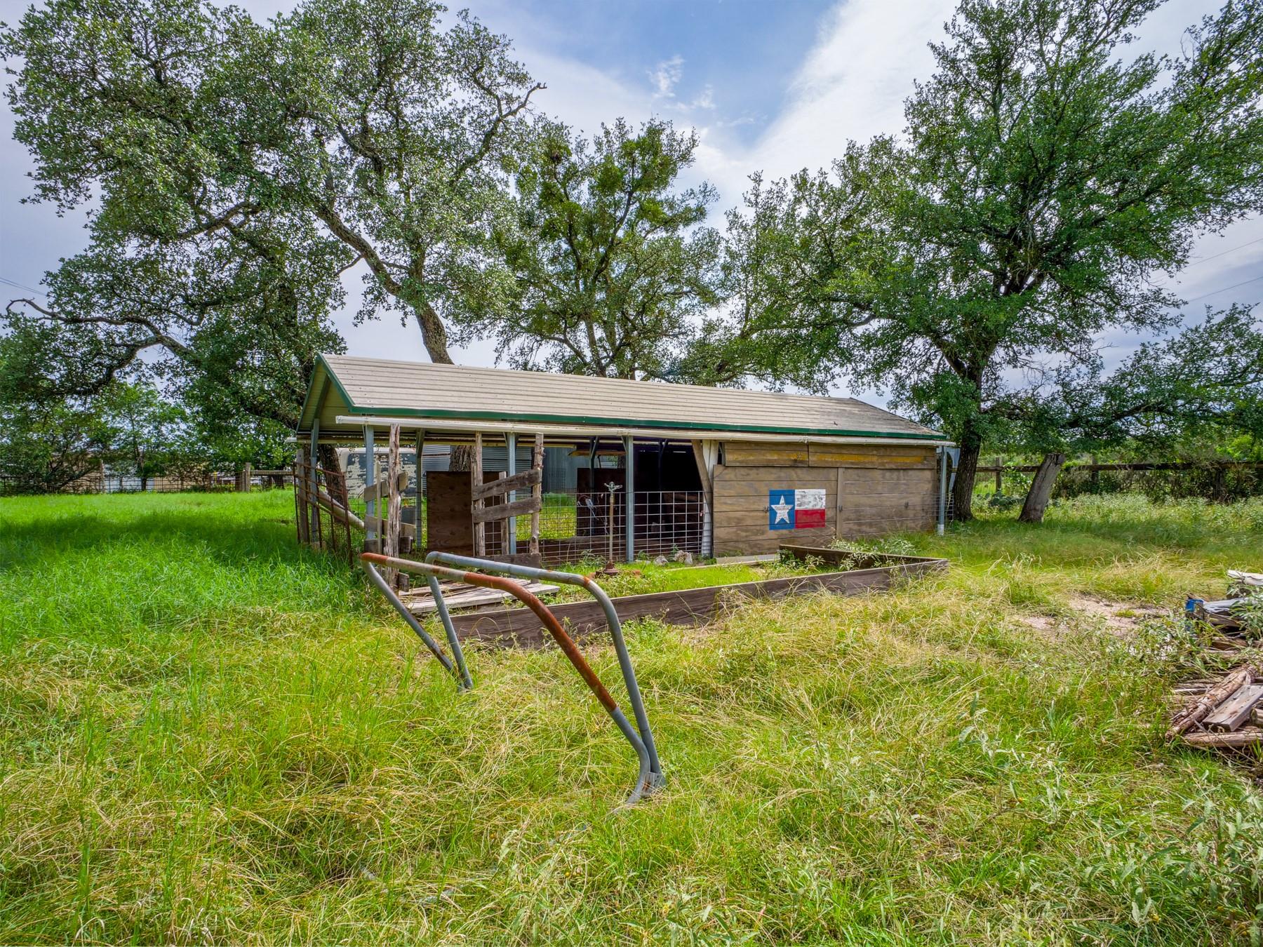 505 Holiday Dr, Burnet, TX 78611