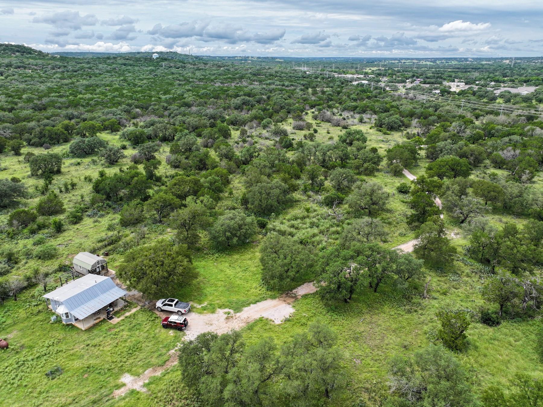 505 Holiday Dr, Burnet, TX 78611
