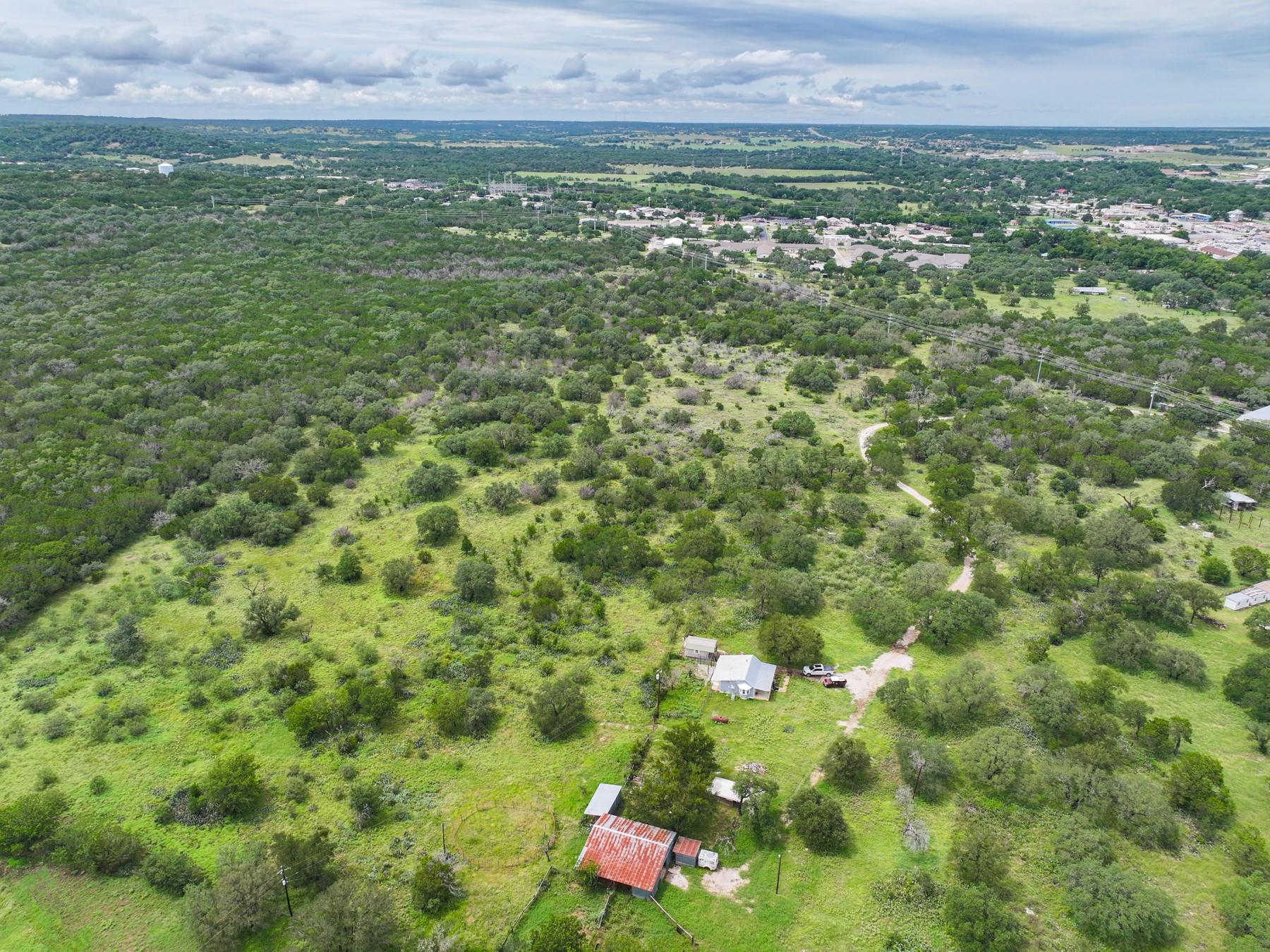 505 Holiday Dr, Burnet, TX 78611