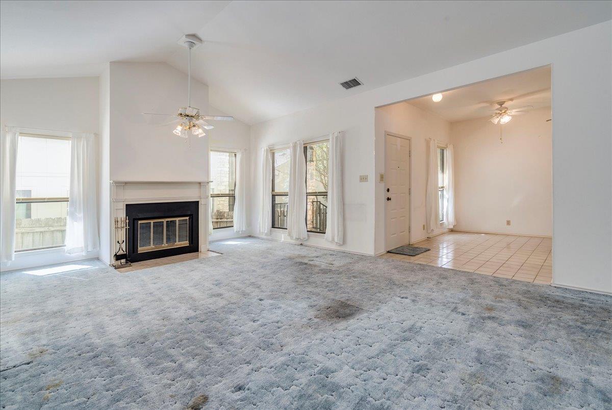 4106 BAYBERRY Dr, Austin, TX 78759