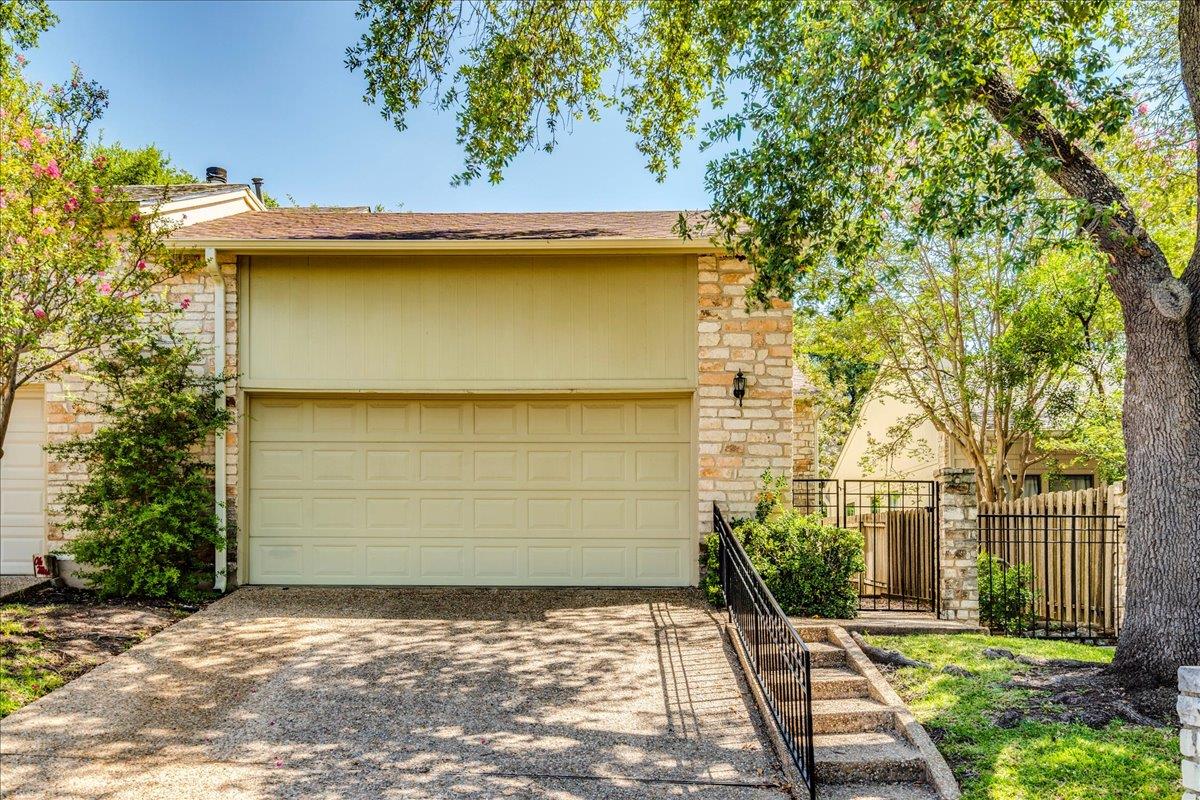 4106 BAYBERRY Dr, Austin, TX 78759