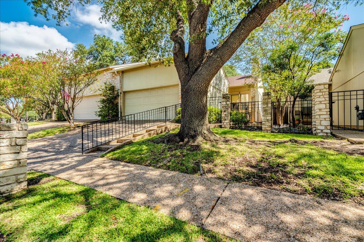 4106 BAYBERRY Dr, Austin, TX 78759