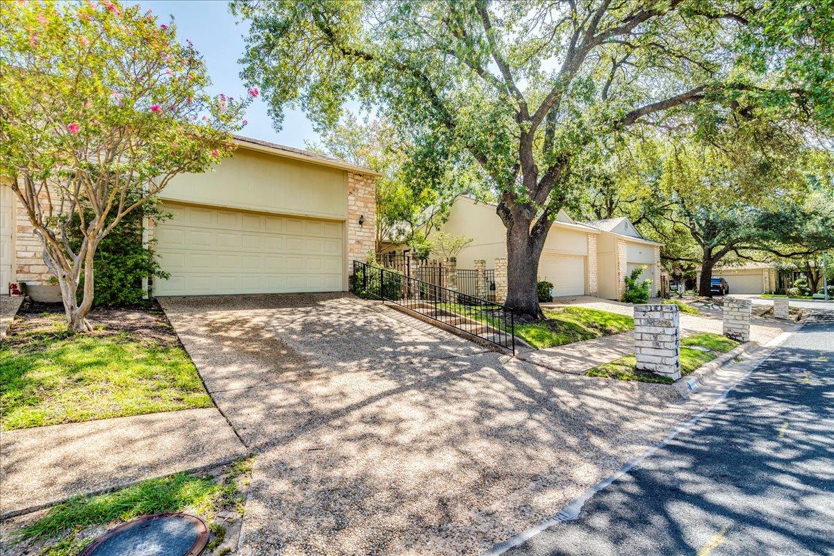 4106 BAYBERRY Dr, Austin, TX 78759