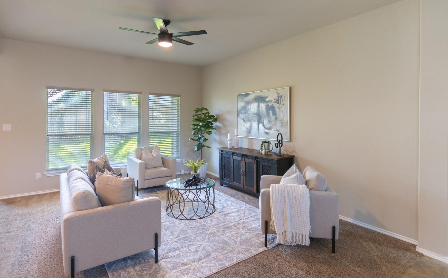 2538 Ravenwood Dr, Round Rock, TX 78665
