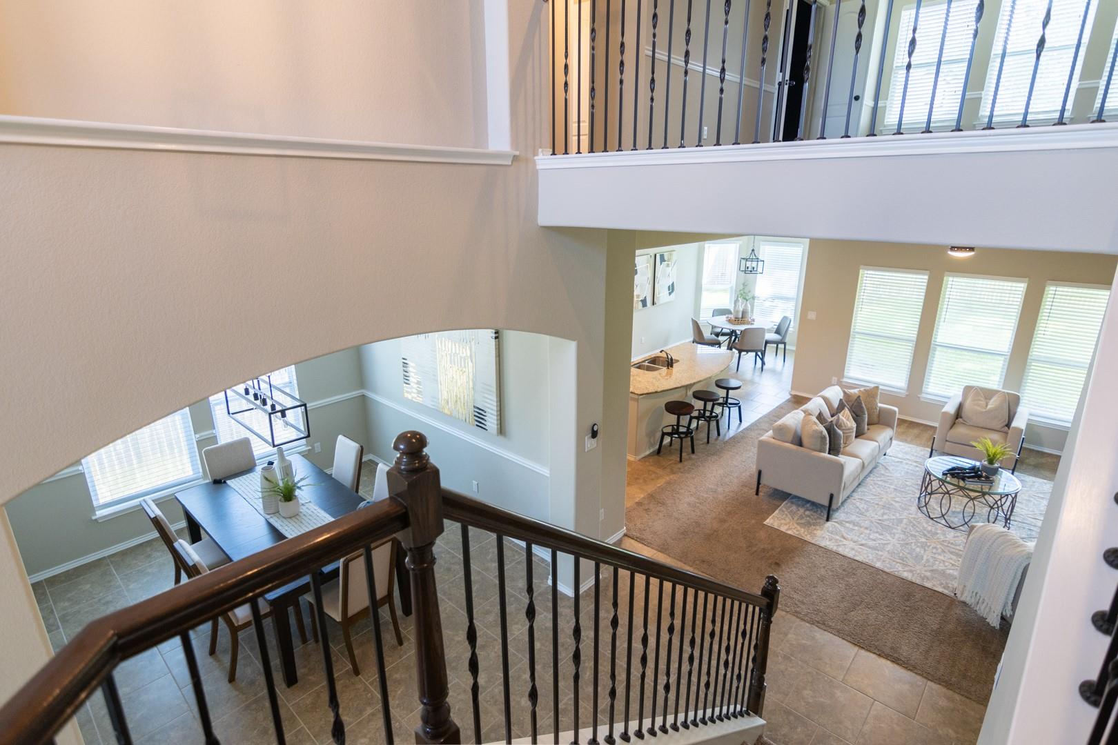 2538 Ravenwood Dr, Round Rock, TX 78665