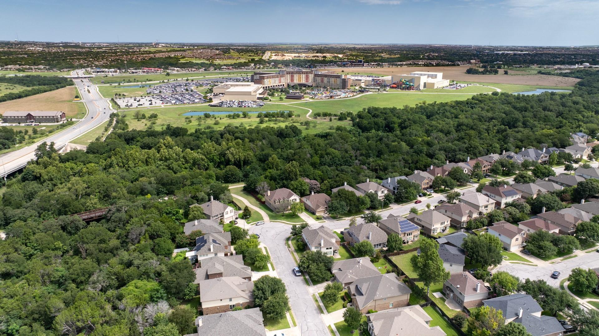 2538 Ravenwood Dr, Round Rock, TX 78665