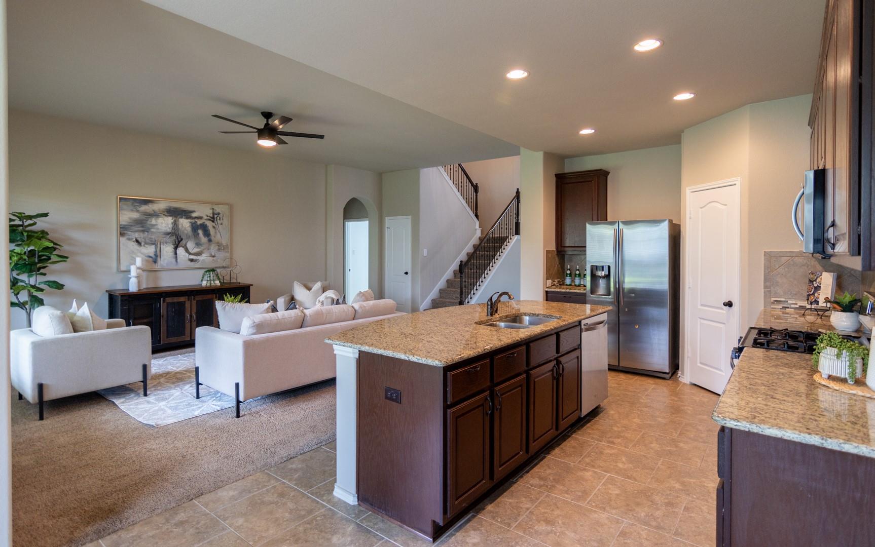 2538 Ravenwood Dr, Round Rock, TX 78665