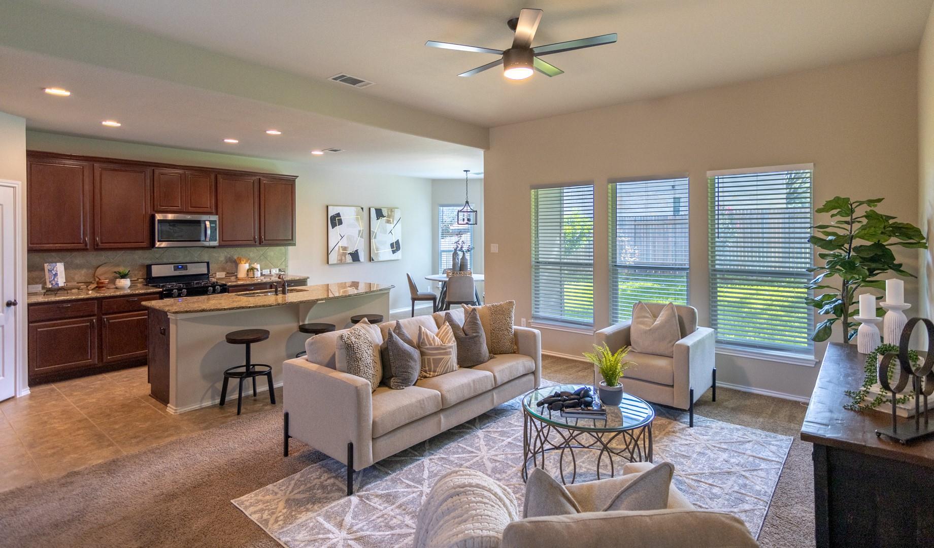 2538 Ravenwood Dr, Round Rock, TX 78665