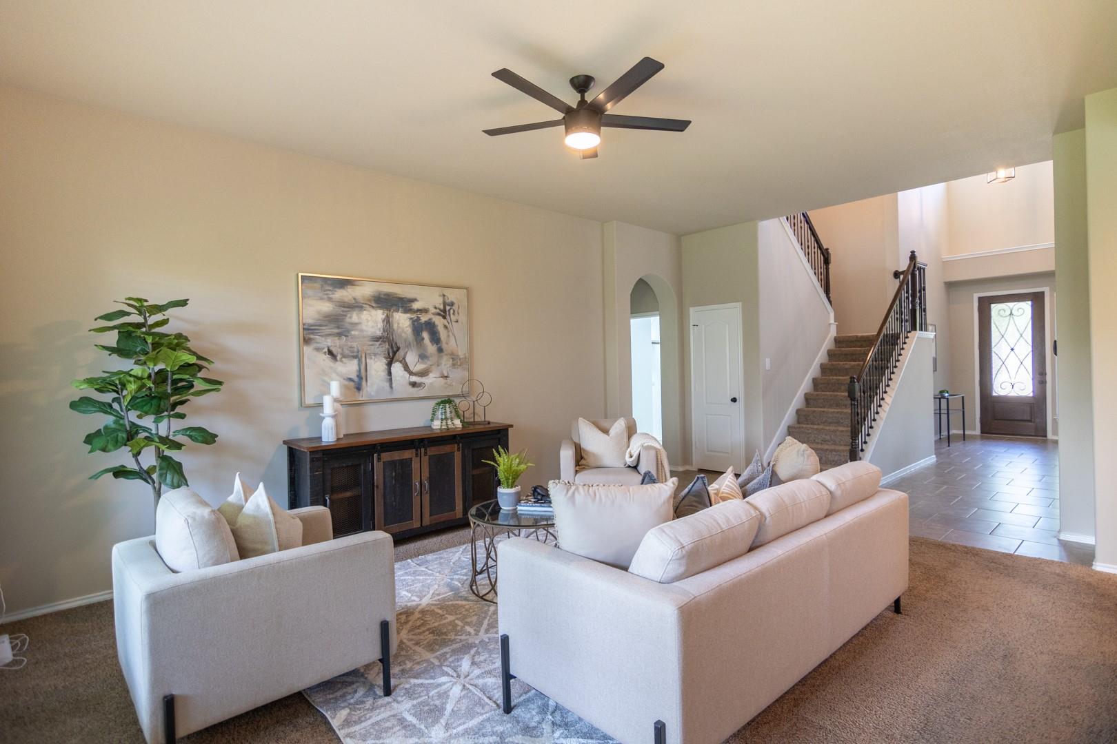 2538 Ravenwood Dr, Round Rock, TX 78665