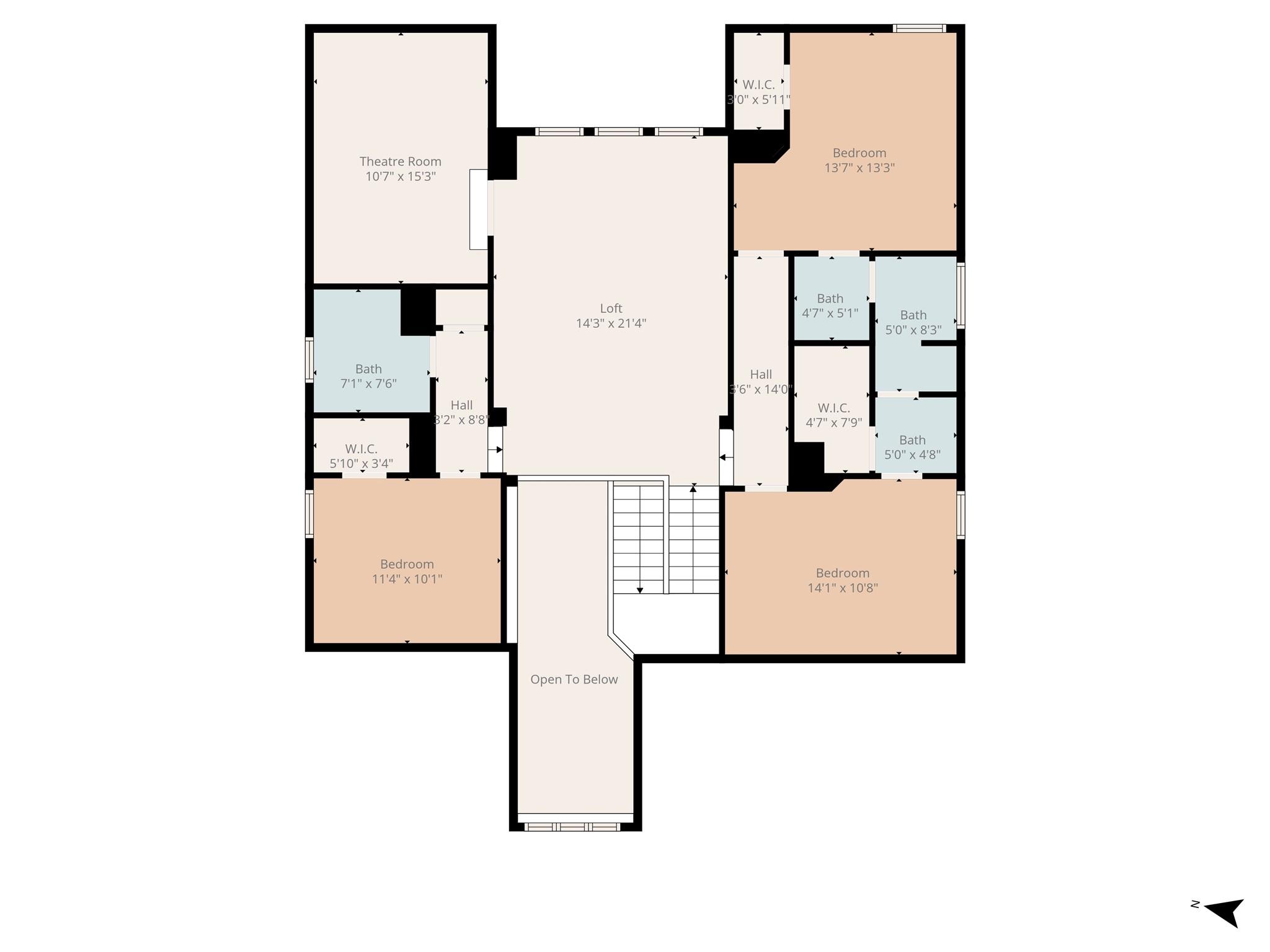 2538 Ravenwood Dr, Round Rock, TX 78665