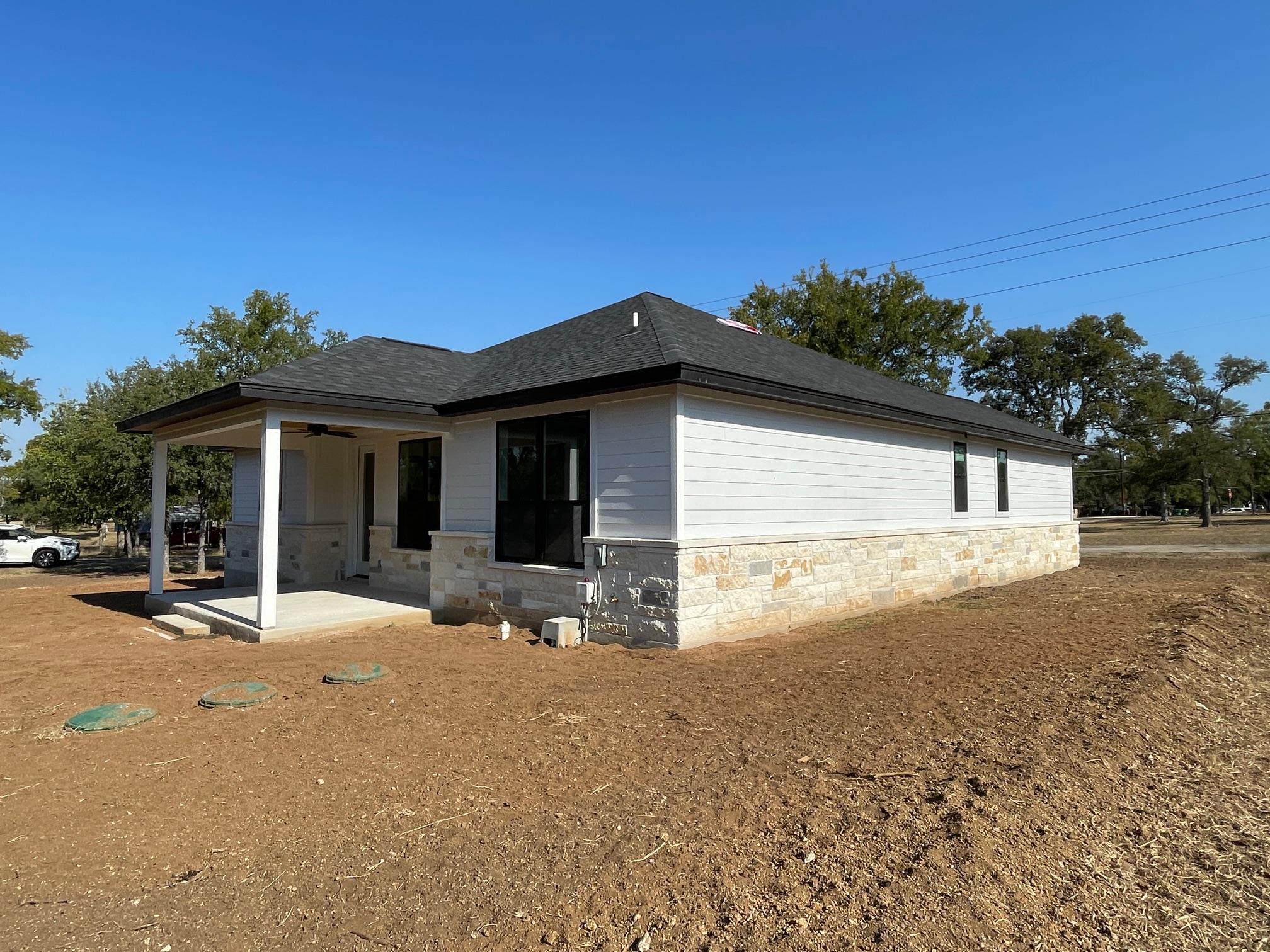 1502 Green Valley Lane Ln, Granite Shoals, TX 78654