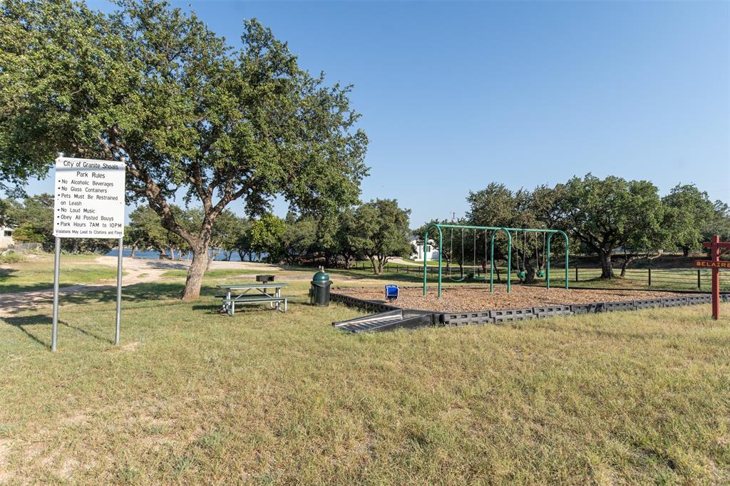 1502 Green Valley Lane Ln, Granite Shoals, TX 78654