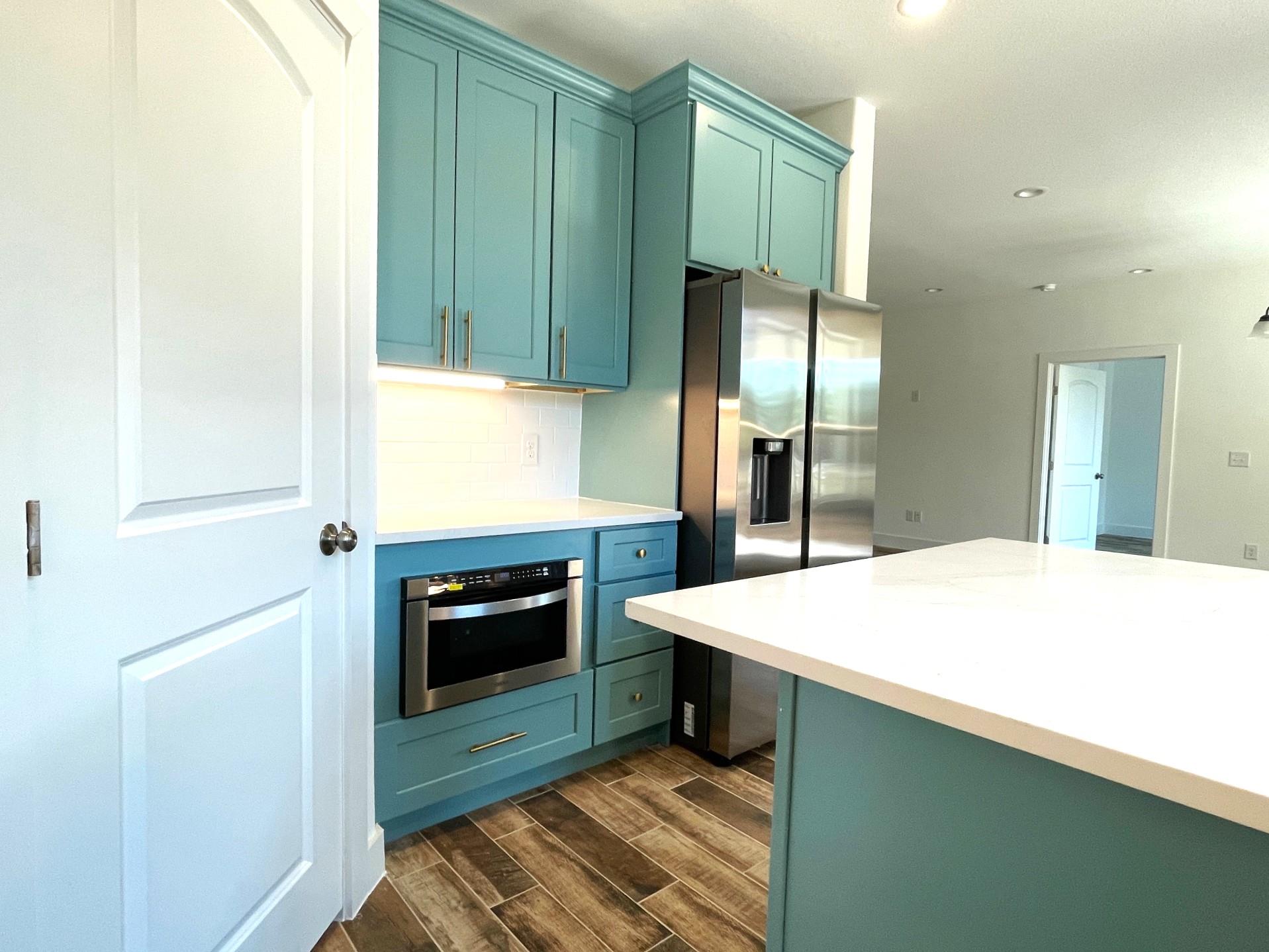 1502 Green Valley Lane Ln, Granite Shoals, TX 78654