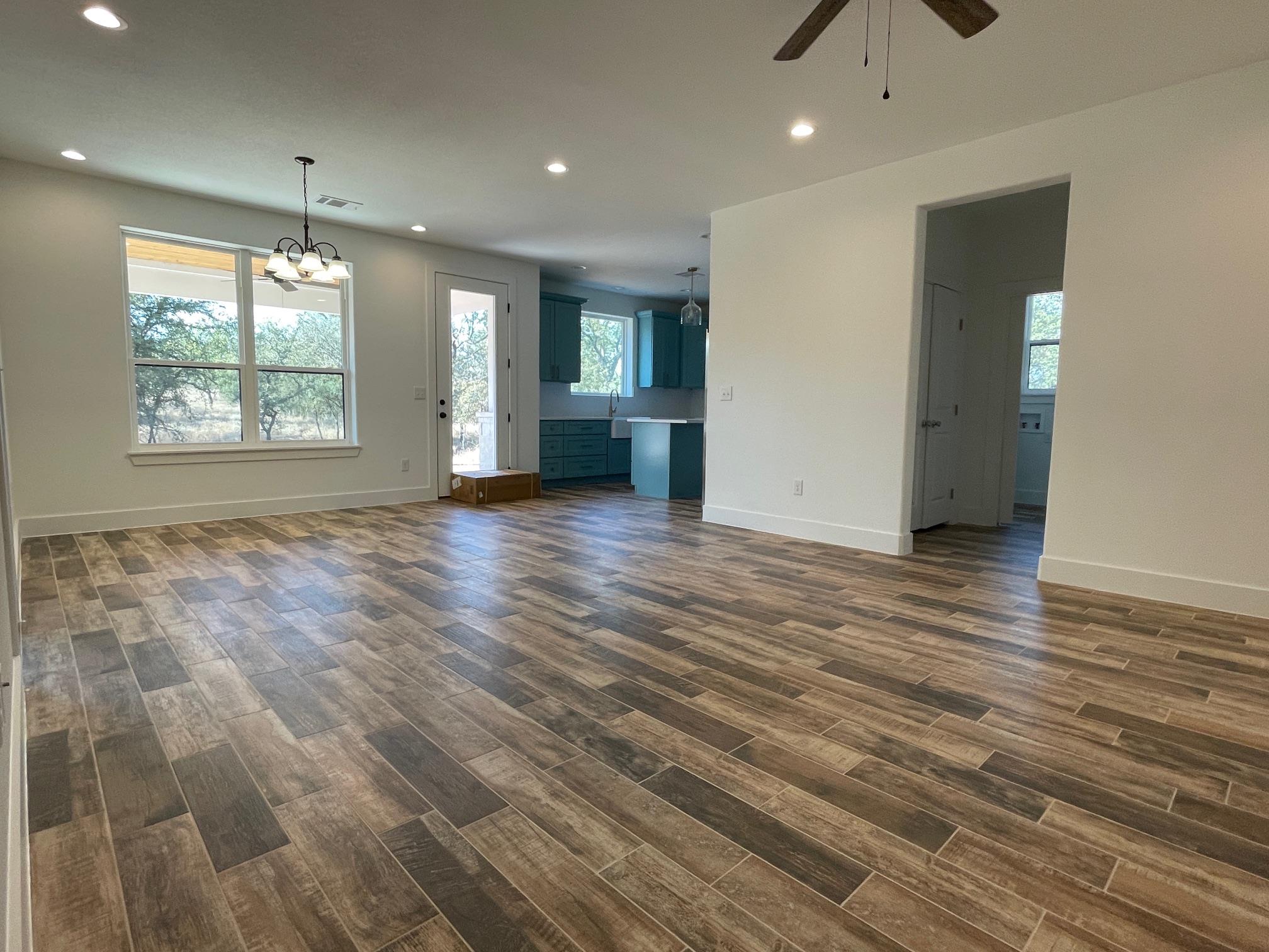 1502 Green Valley Lane Ln, Granite Shoals, TX 78654