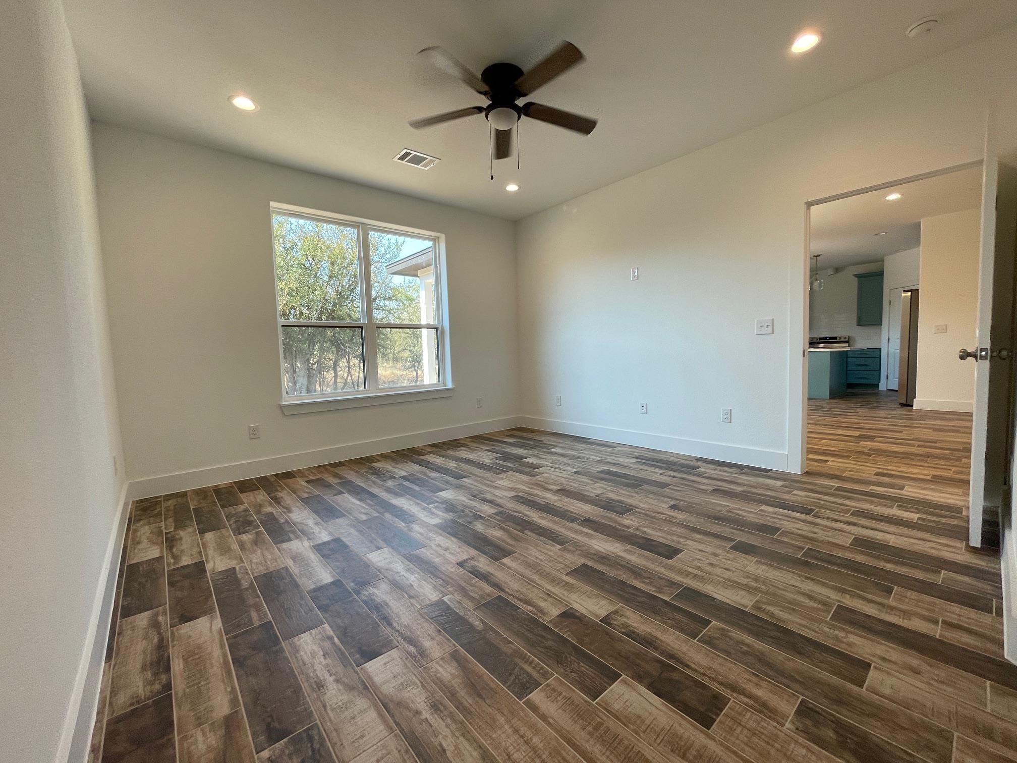 1502 Green Valley Lane Ln, Granite Shoals, TX 78654