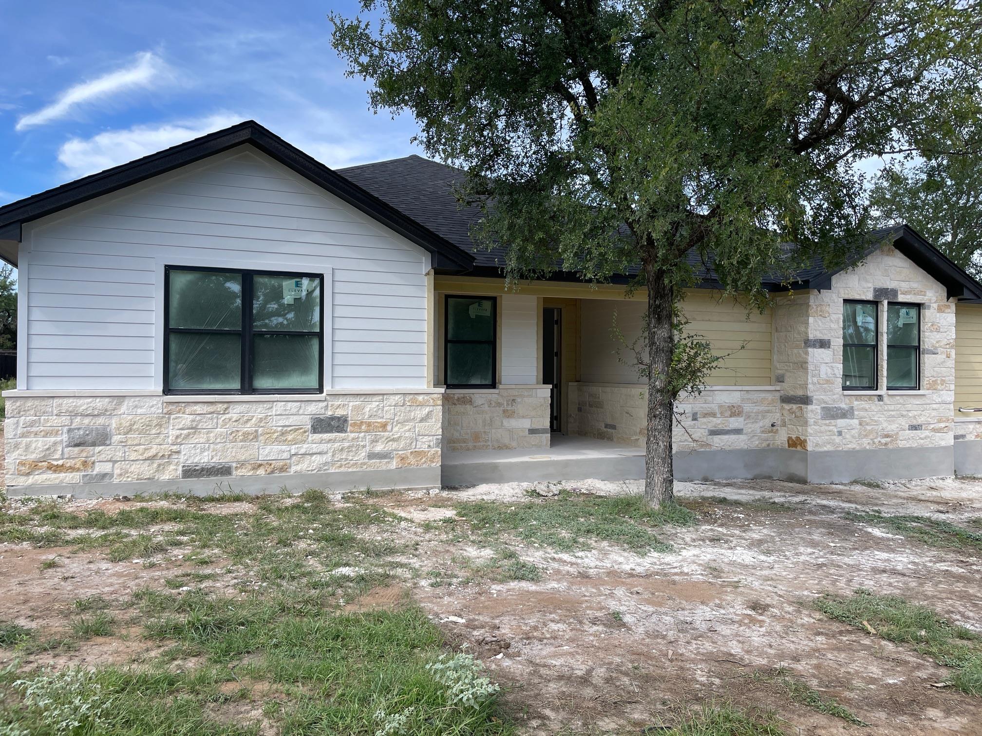 1502 Green Valley Lane Ln, Granite Shoals, TX 78654
