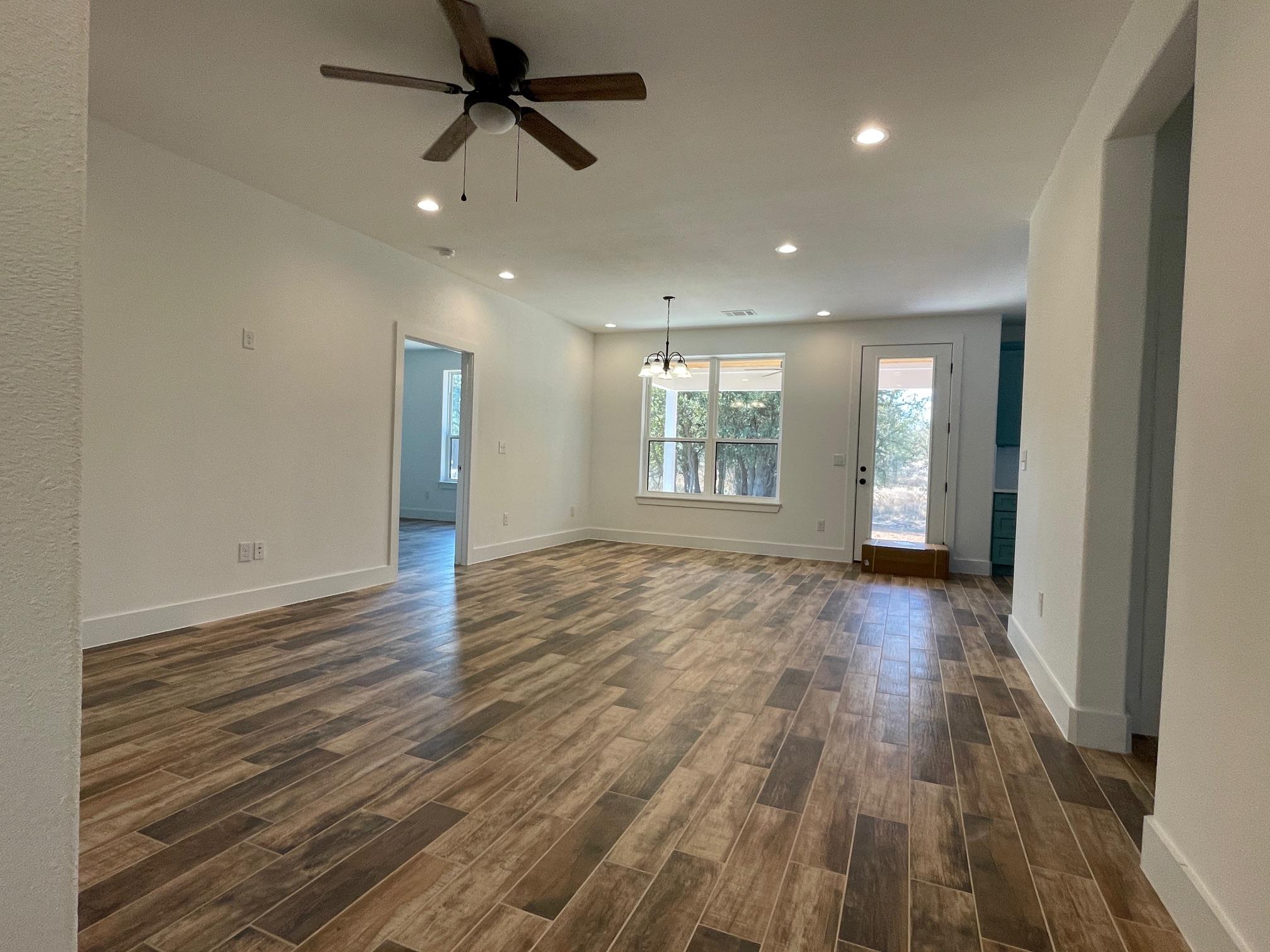 1502 Green Valley Lane Ln, Granite Shoals, TX 78654