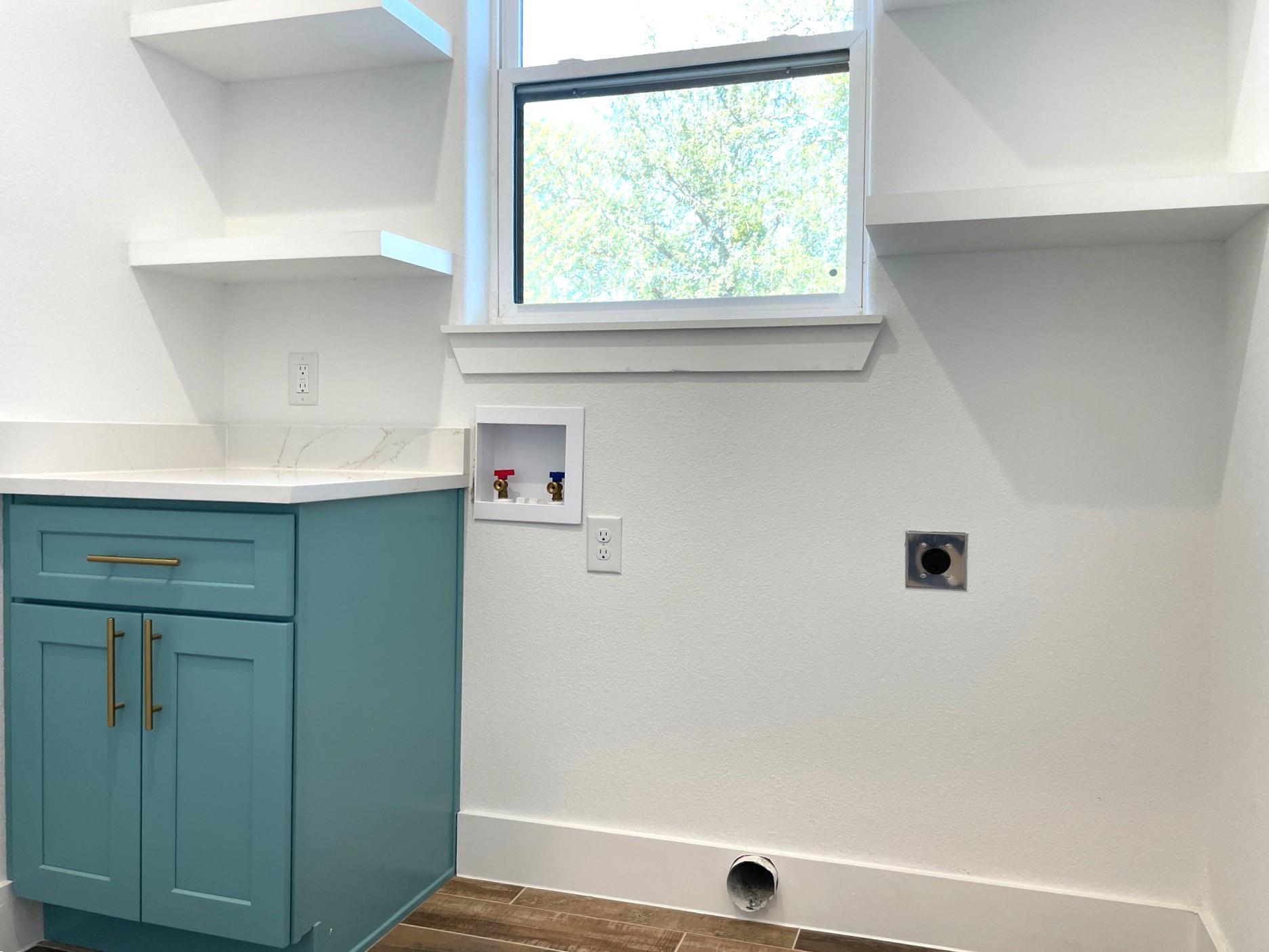 1502 Green Valley Lane Ln, Granite Shoals, TX 78654