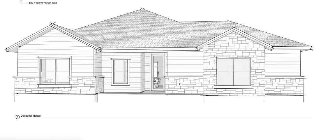 1502  Green Valley Lane Ln, Granite Shoals, TX 78654