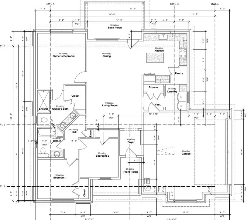 1502 Green Valley Lane Ln, Granite Shoals, TX 78654