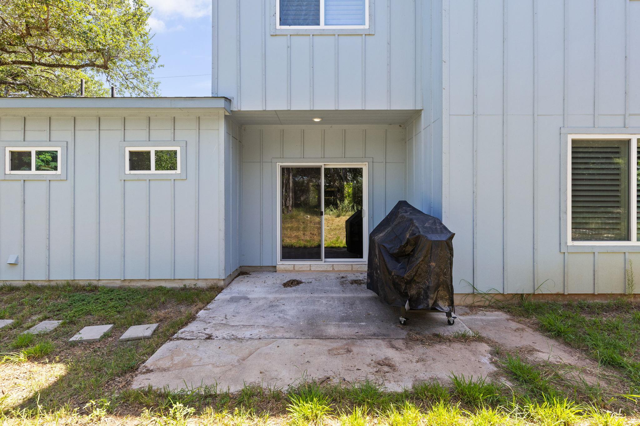 20601 Buckskin Rdg, Lago Vista, TX 78645