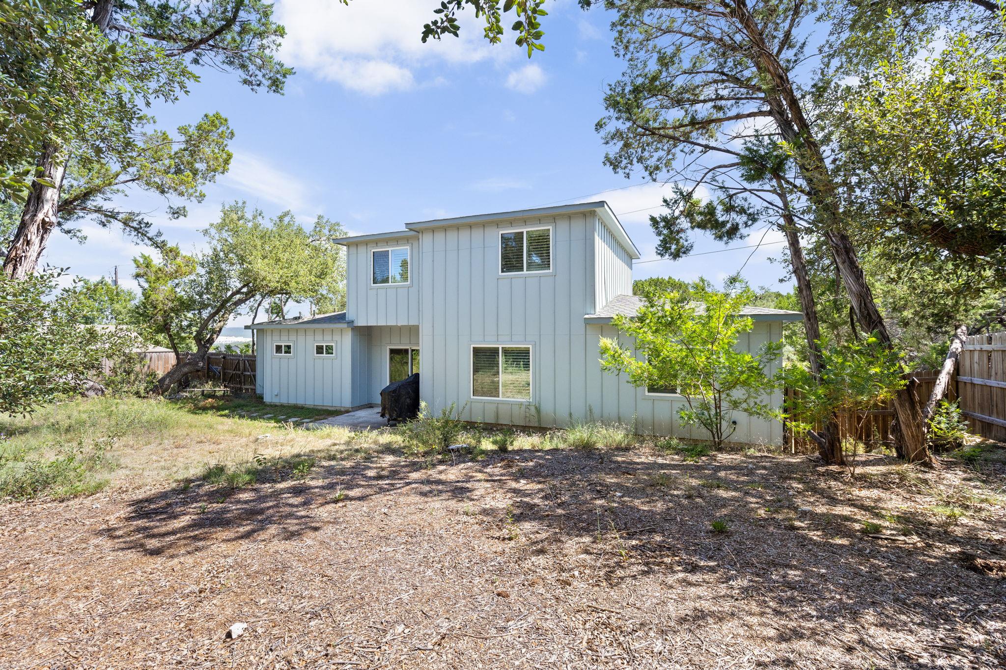 20601 Buckskin Rdg, Lago Vista, TX 78645