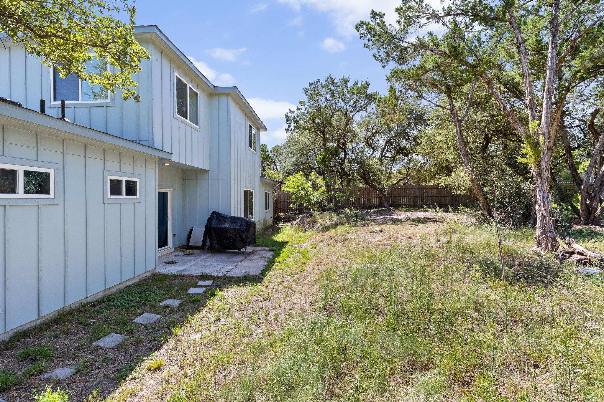 20601 Buckskin Rdg, Lago Vista, TX 78645